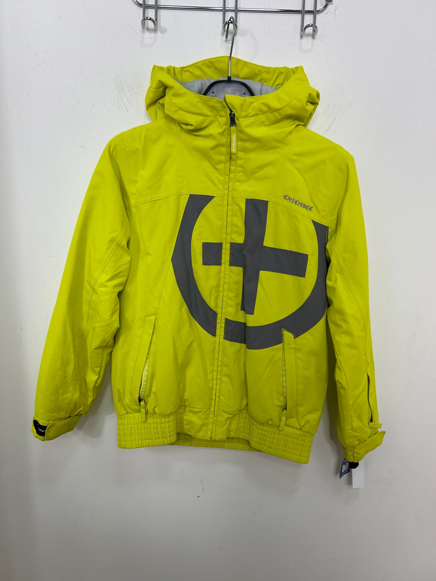 TAGLIA 10 ANNI - Giubbino chiemsee