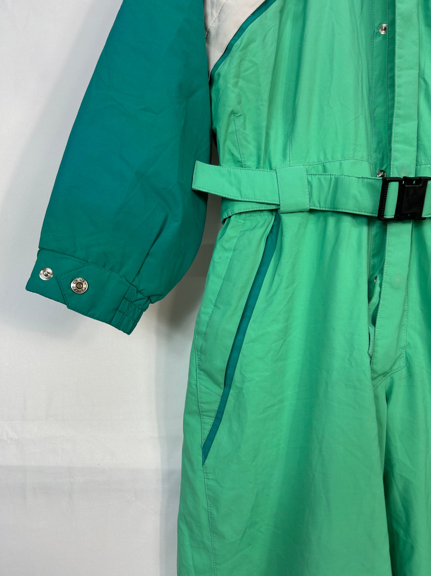 TAGLIA L-Tuta intera Bailo