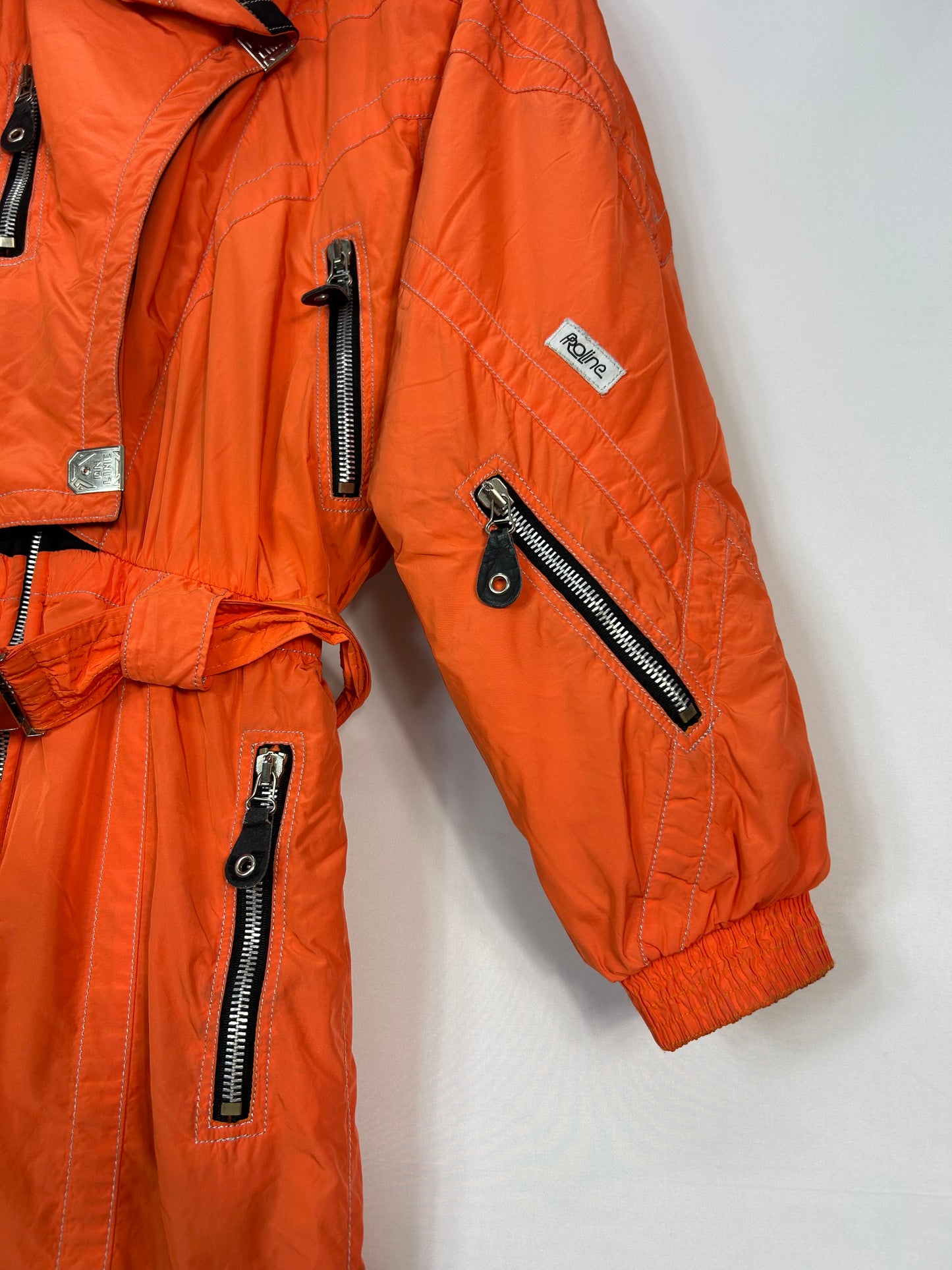 TAGLIA M - Tuta intera Proline