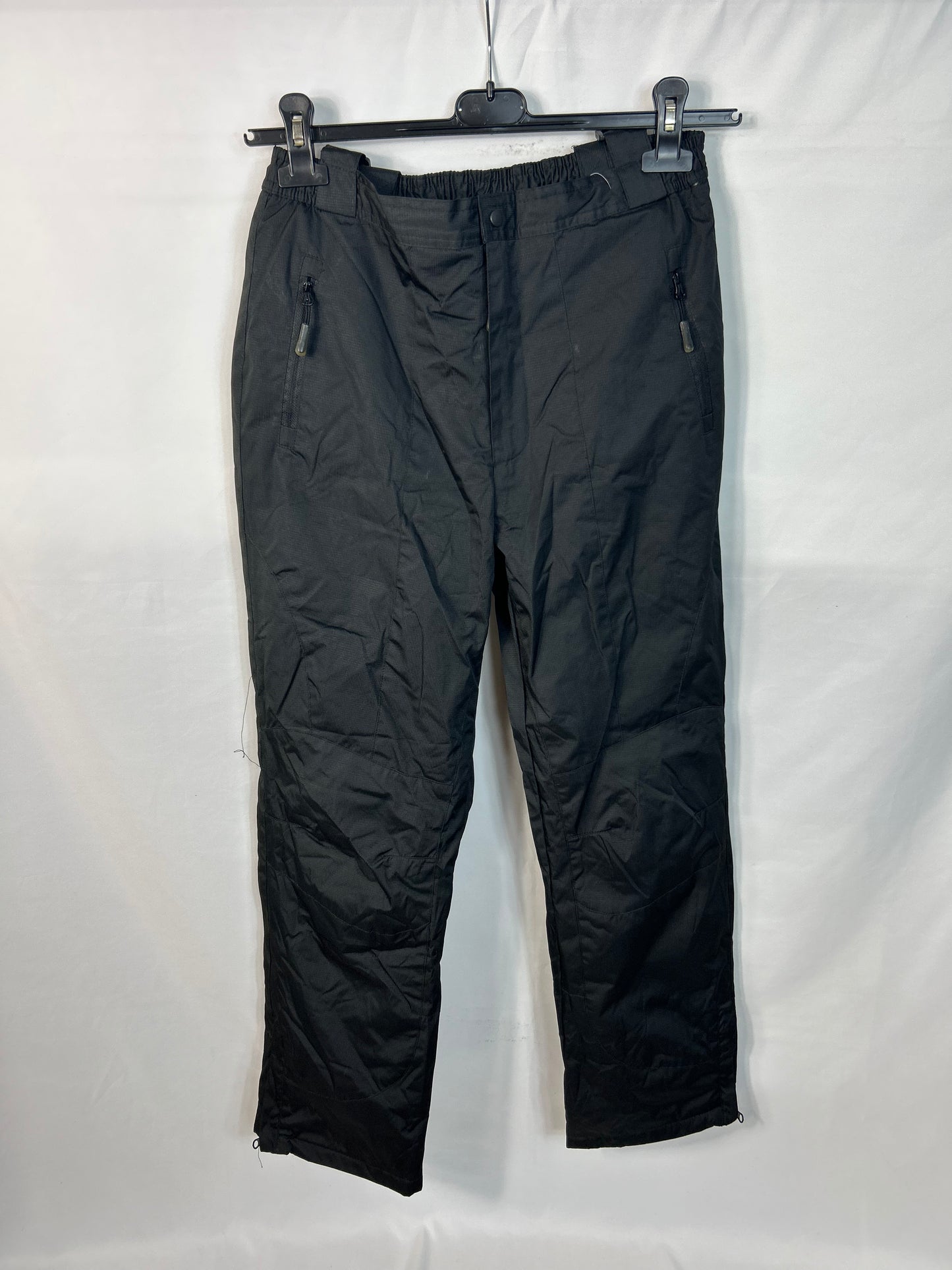 TAGLIA 14 ANNI - Pantalone con bretelle etirel