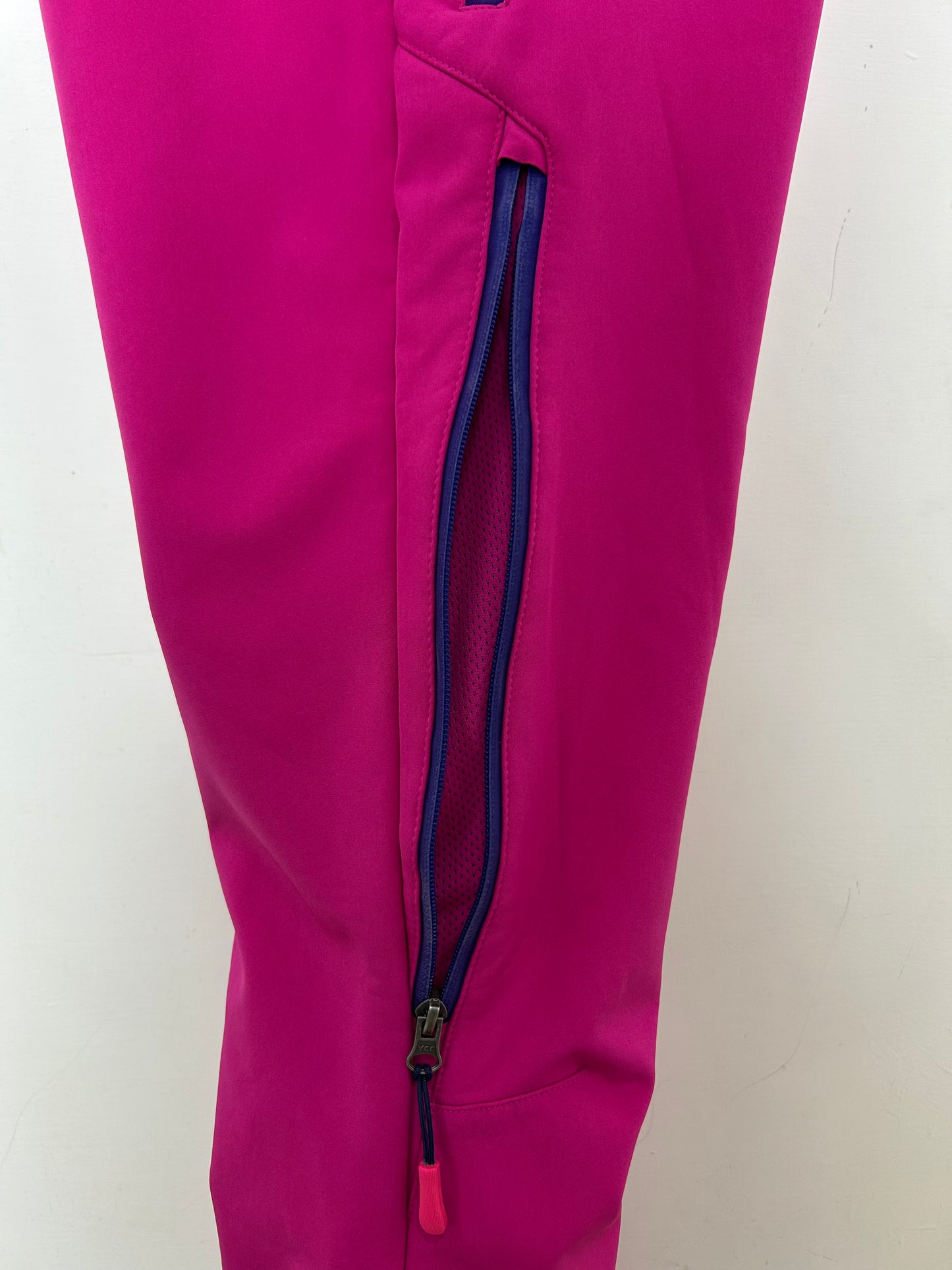 TAGLIA XS PANTALONE TECNICO CRANE