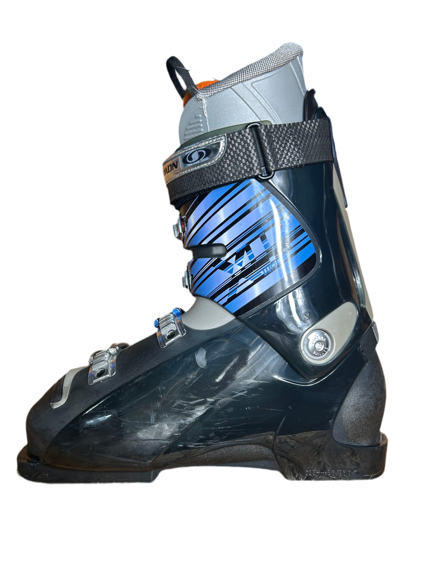 USATO-Scarponi da sci Salomon XWave5