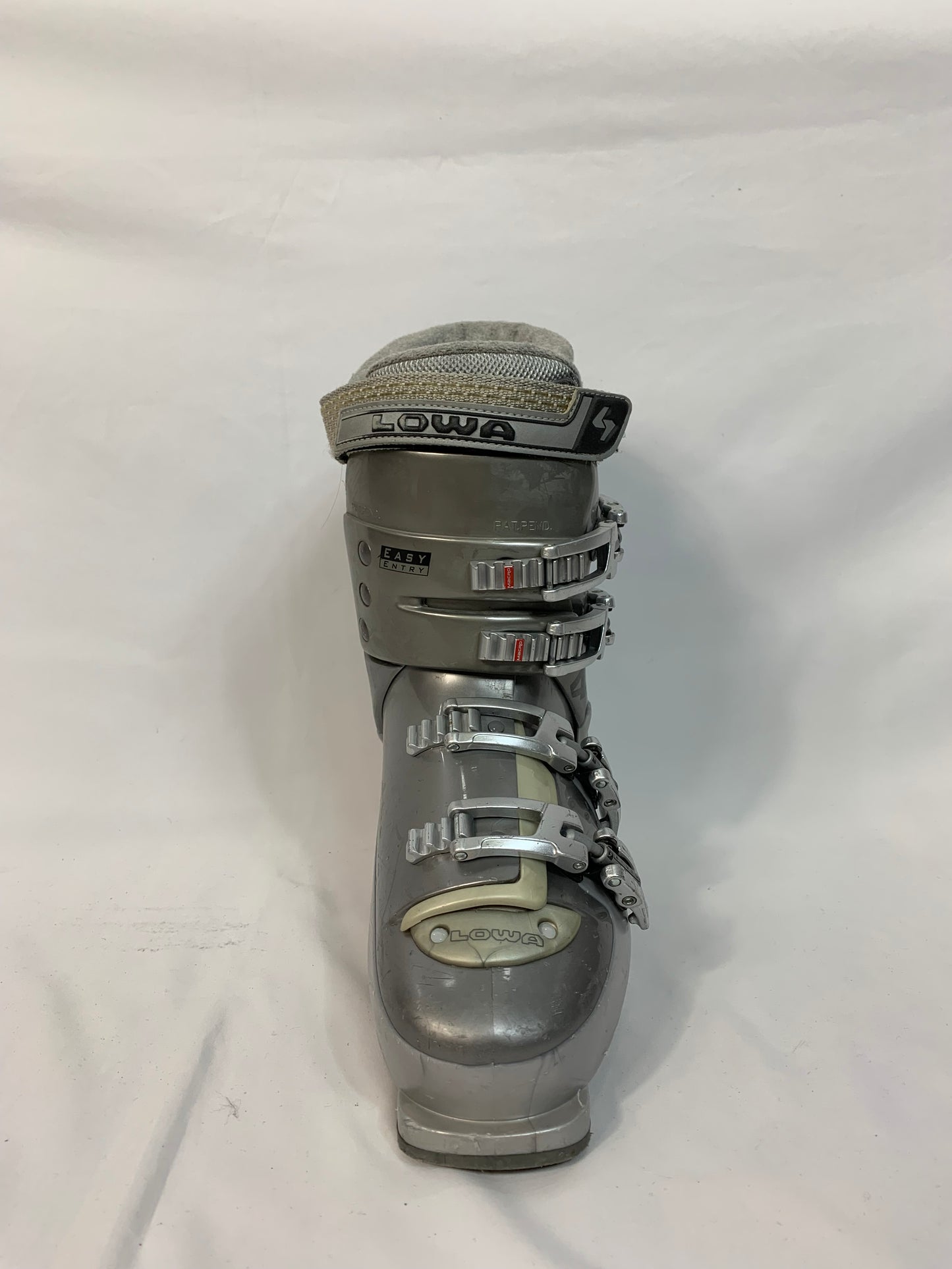 SCARPONI DA SCI Lowa SC 400 Lady