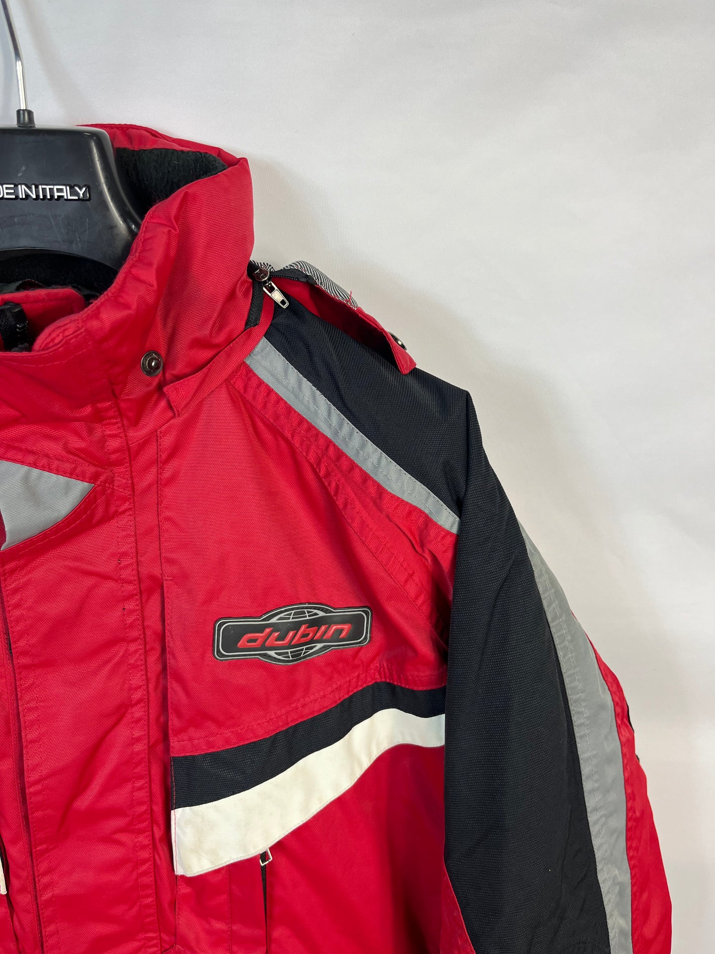 TAGLIA L - Giubbino Dubin
