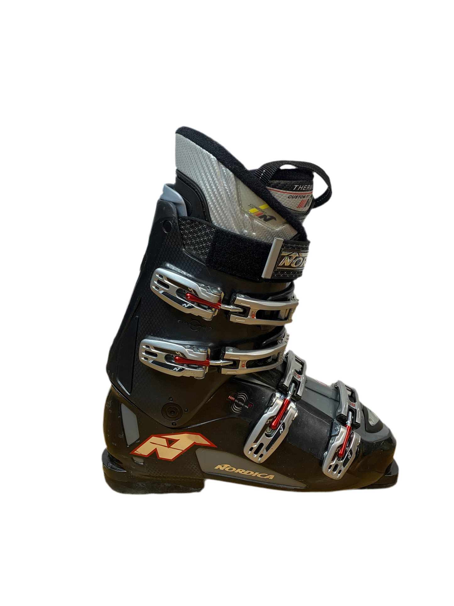 USATO-Scarponi da sci Nordica FX GT5