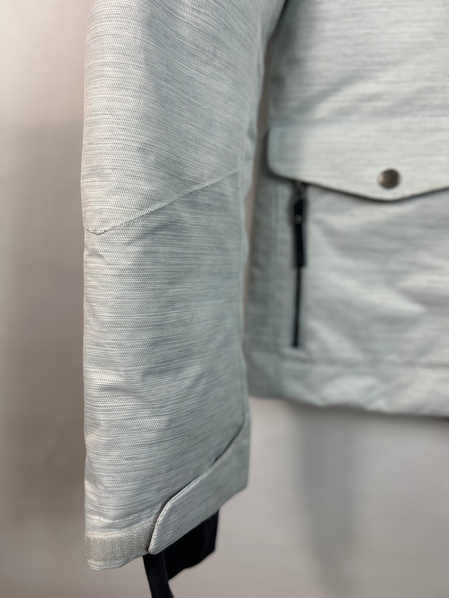 TAGLIA M - Giubbino Snow Tech