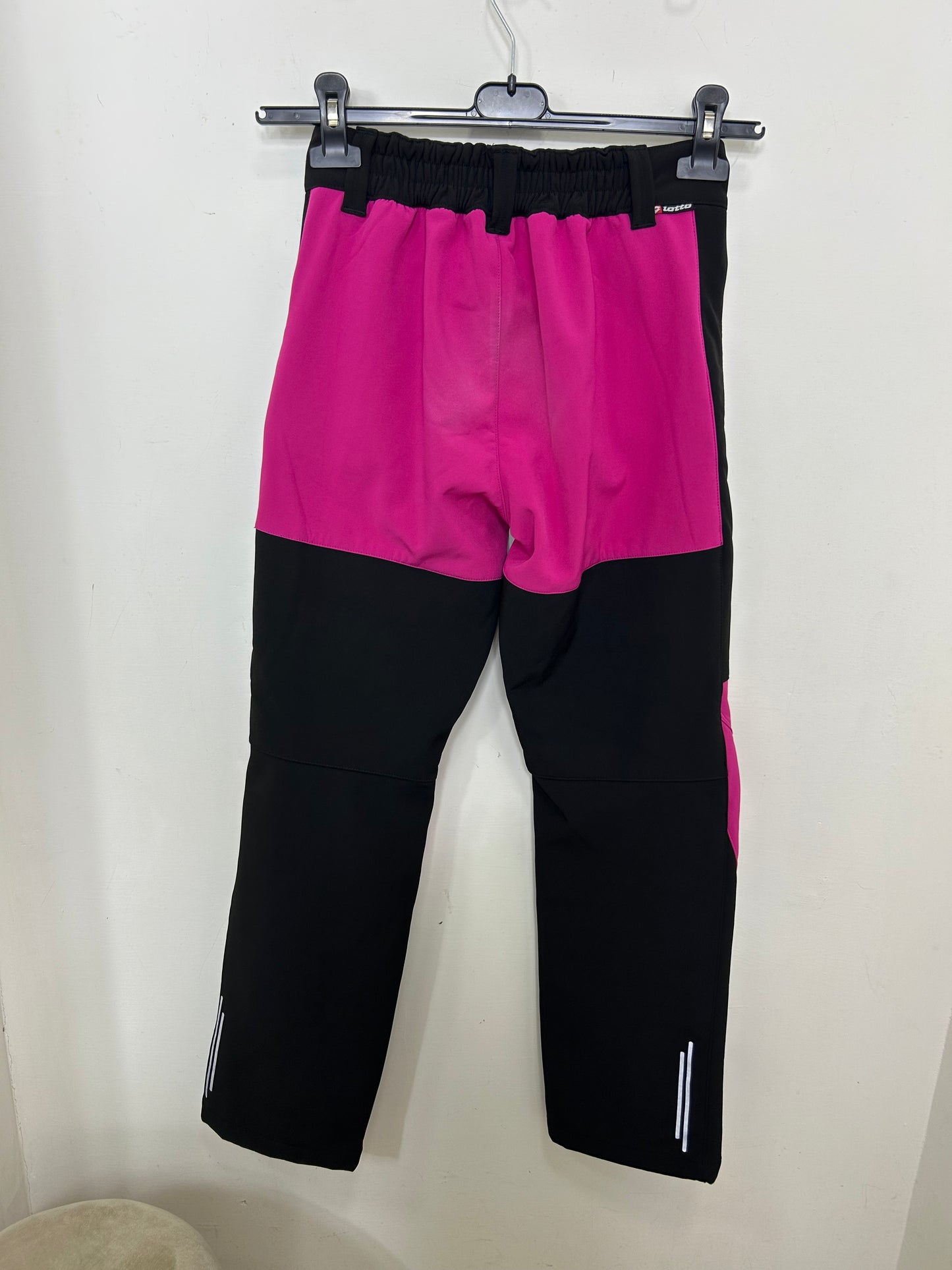 USATO-TAGLIA XS Pantalone tecnico Lotto