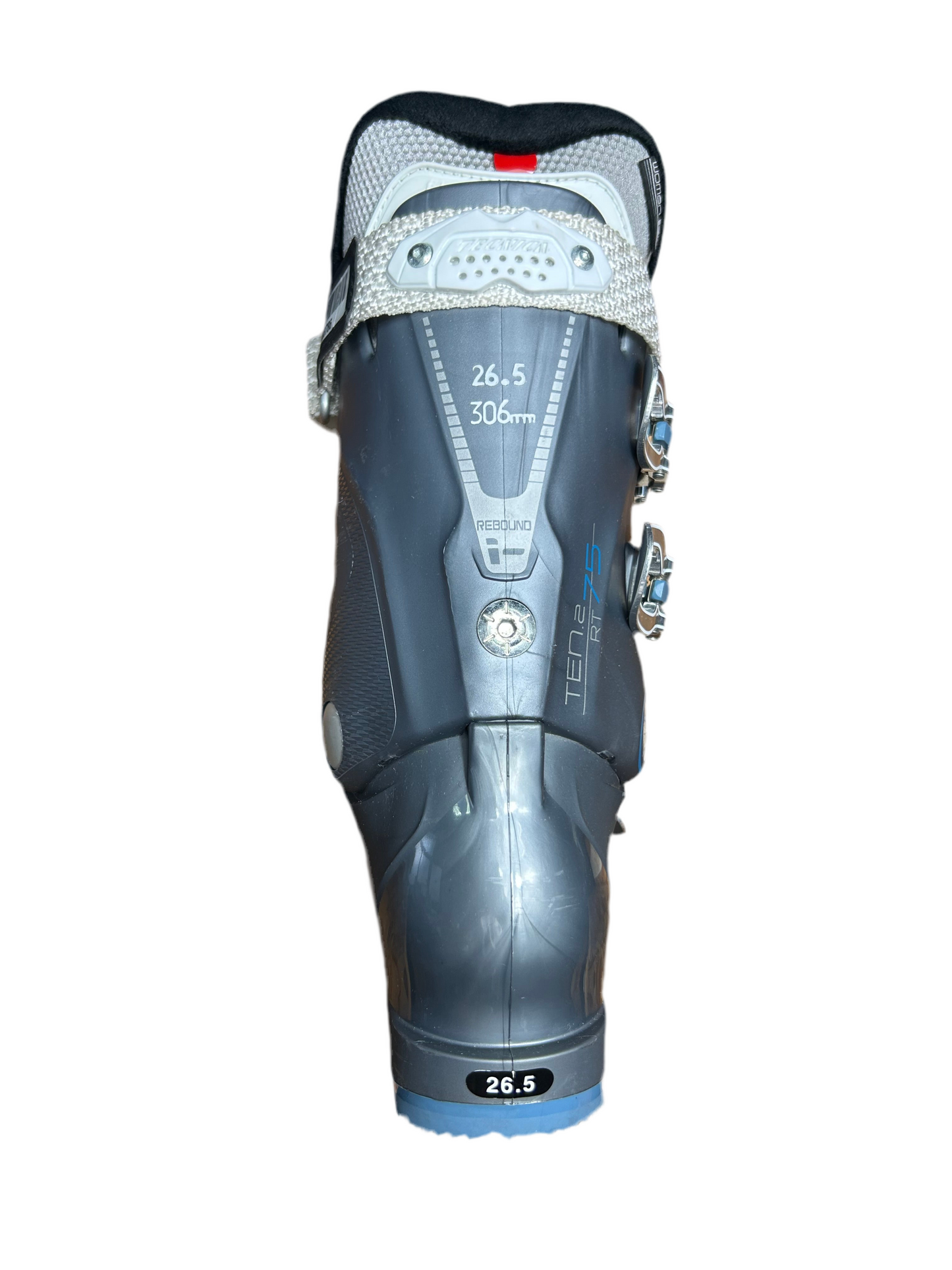 USATO- Scarponi da sci Tecnica ten75 RT