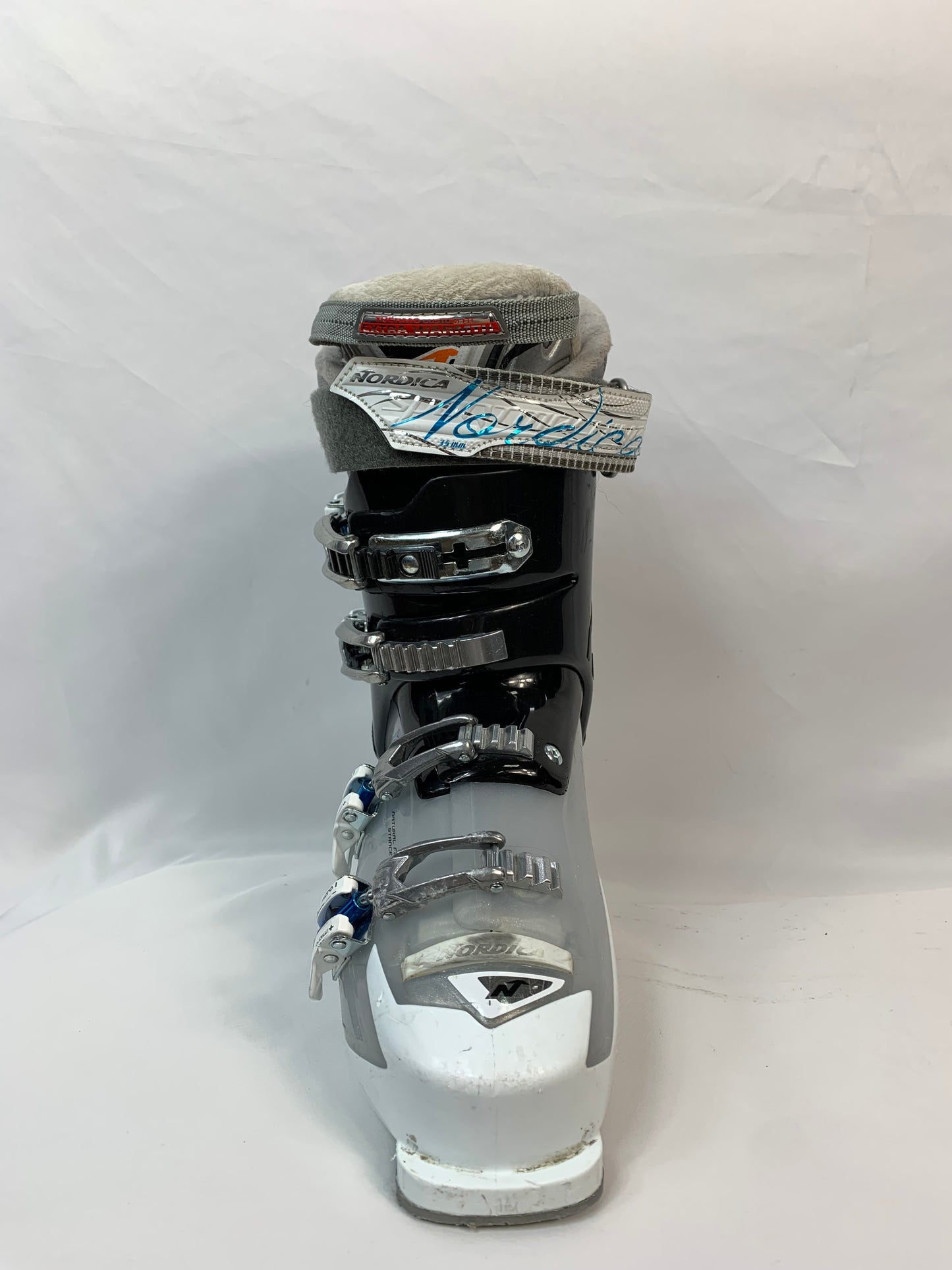 SCARPONI DA SCI Nordica sport machine 85