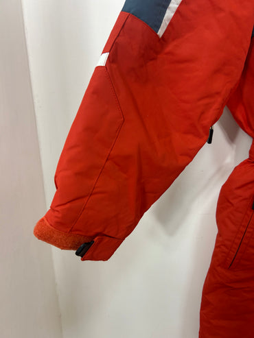 TAGLIA 11/12 ANNI-Tuta intera Choice