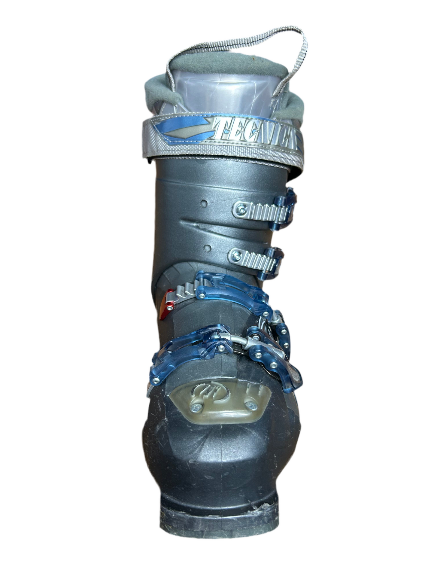 USATO-Scarponi da sci Tecnica Attiva modo