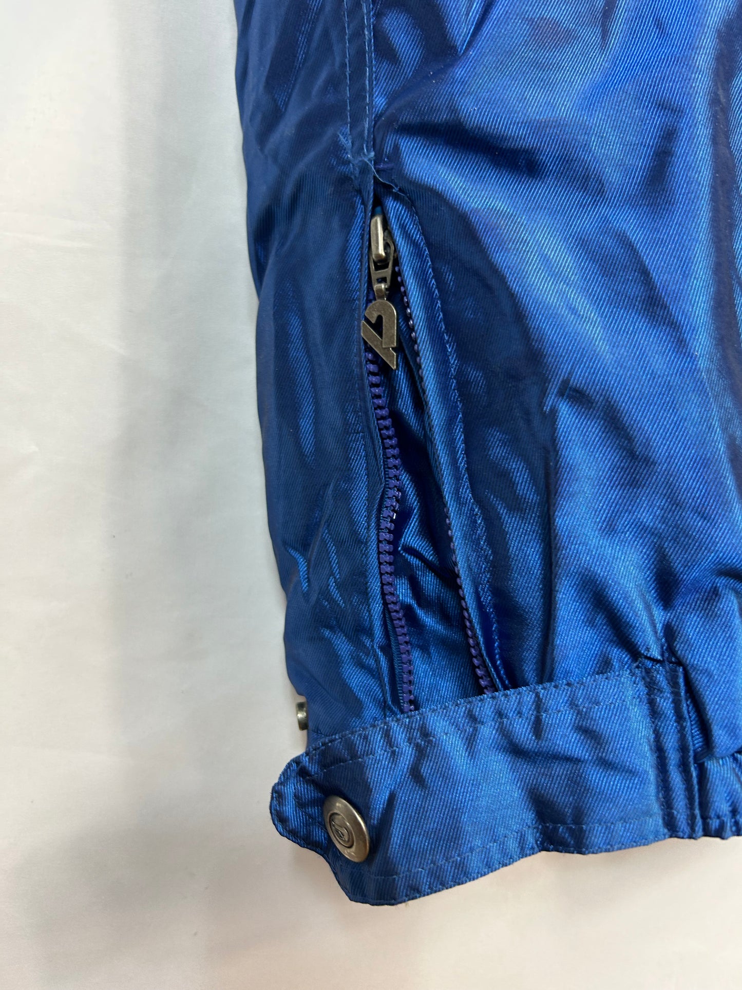 TAGLIA XL-Tuta intera Reusch