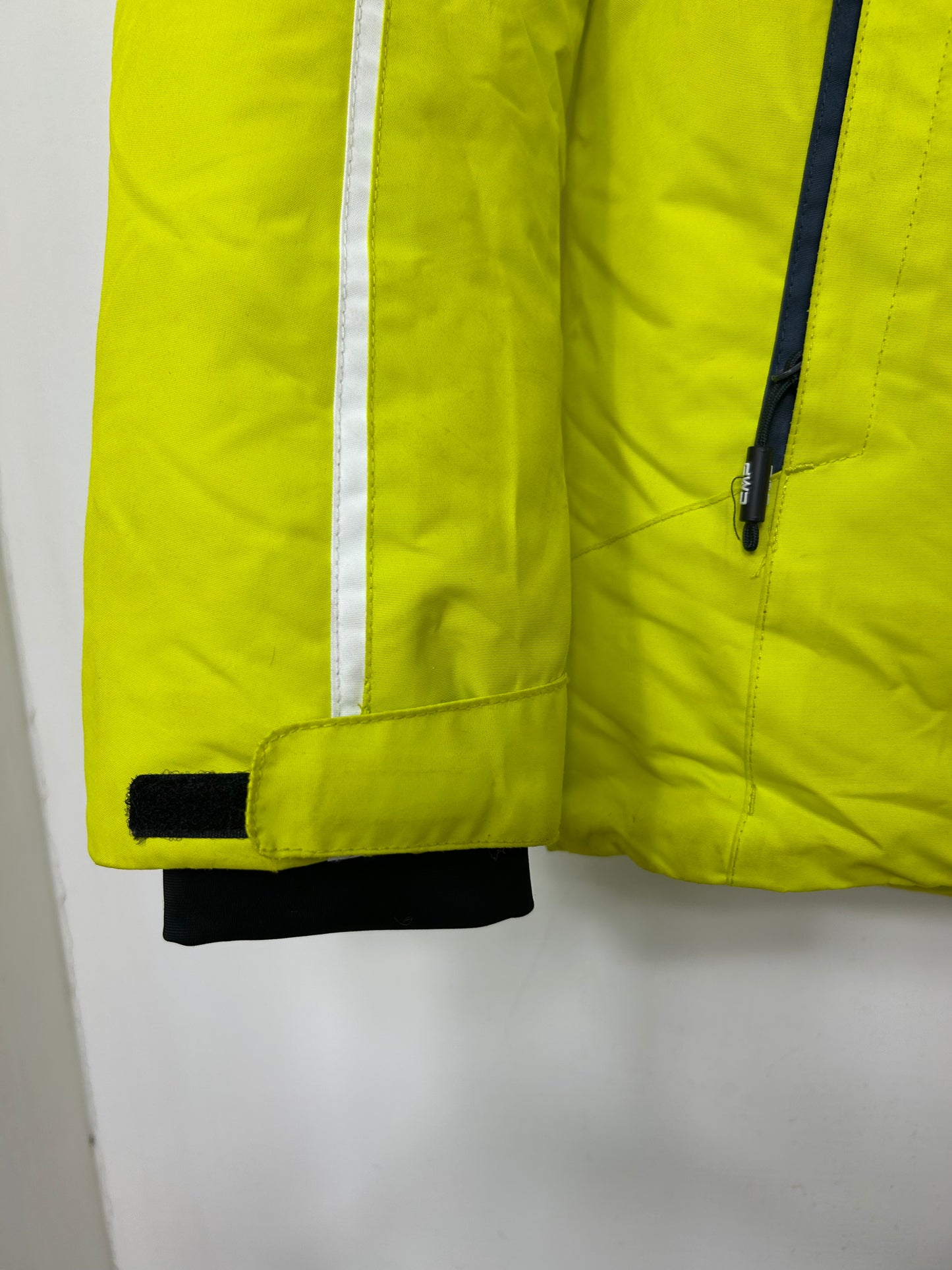 TAGLIA S- Giubbino cmp