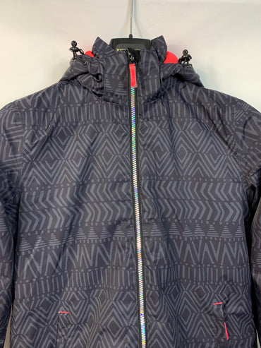 TAGLIA XS - Giubbino north ville