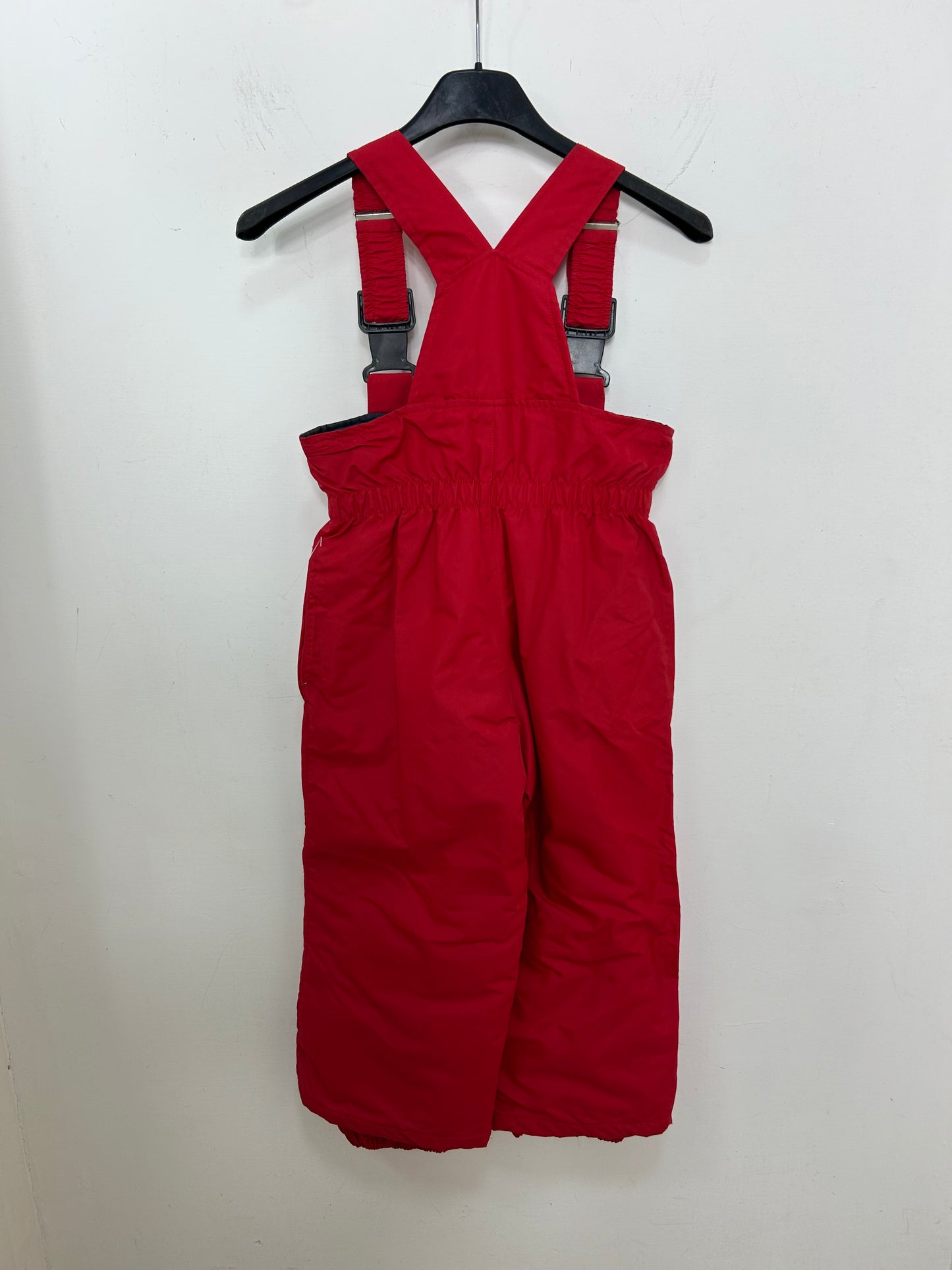 USATO-3/4 ANNI Salopette