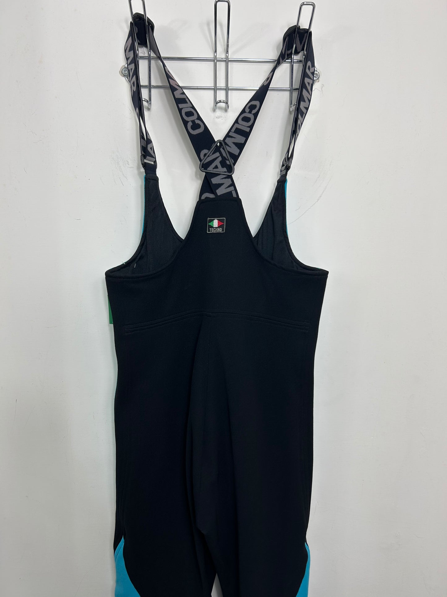 TAGLIA M-Salopette Tecnica Colmar