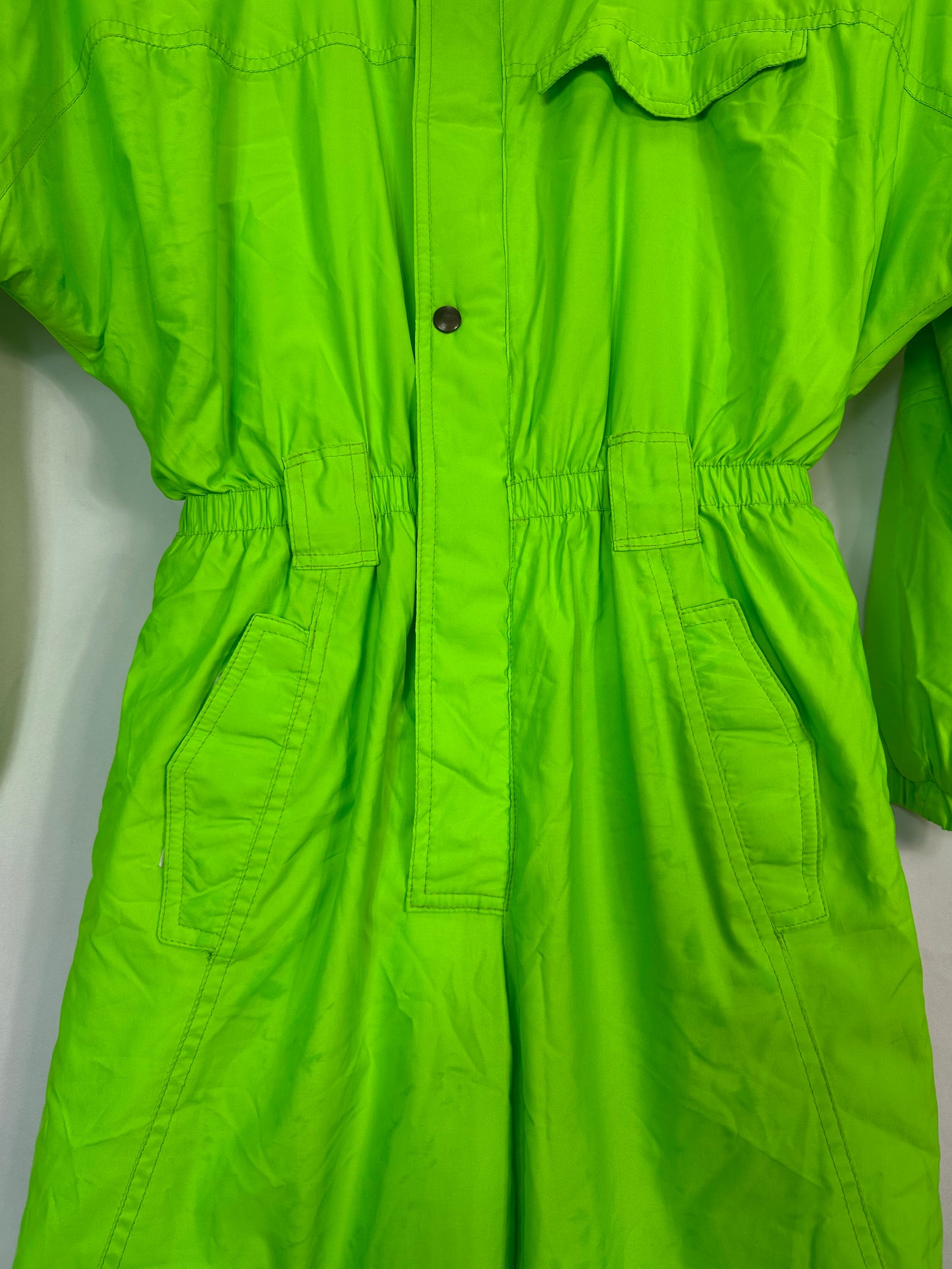 TAGLIA XS - Tuta intera erop