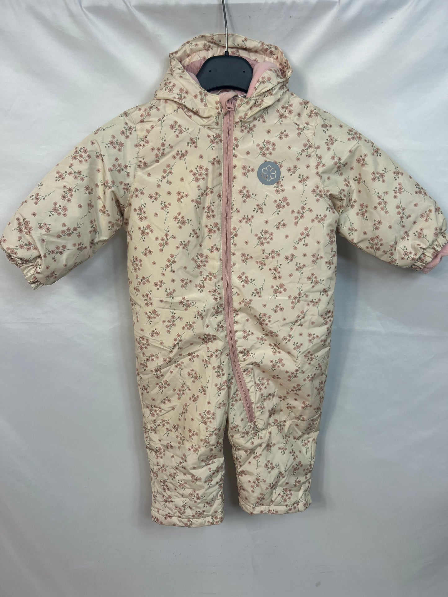 TAGLIA 12/18 MESI - Tuta intera Lupilu