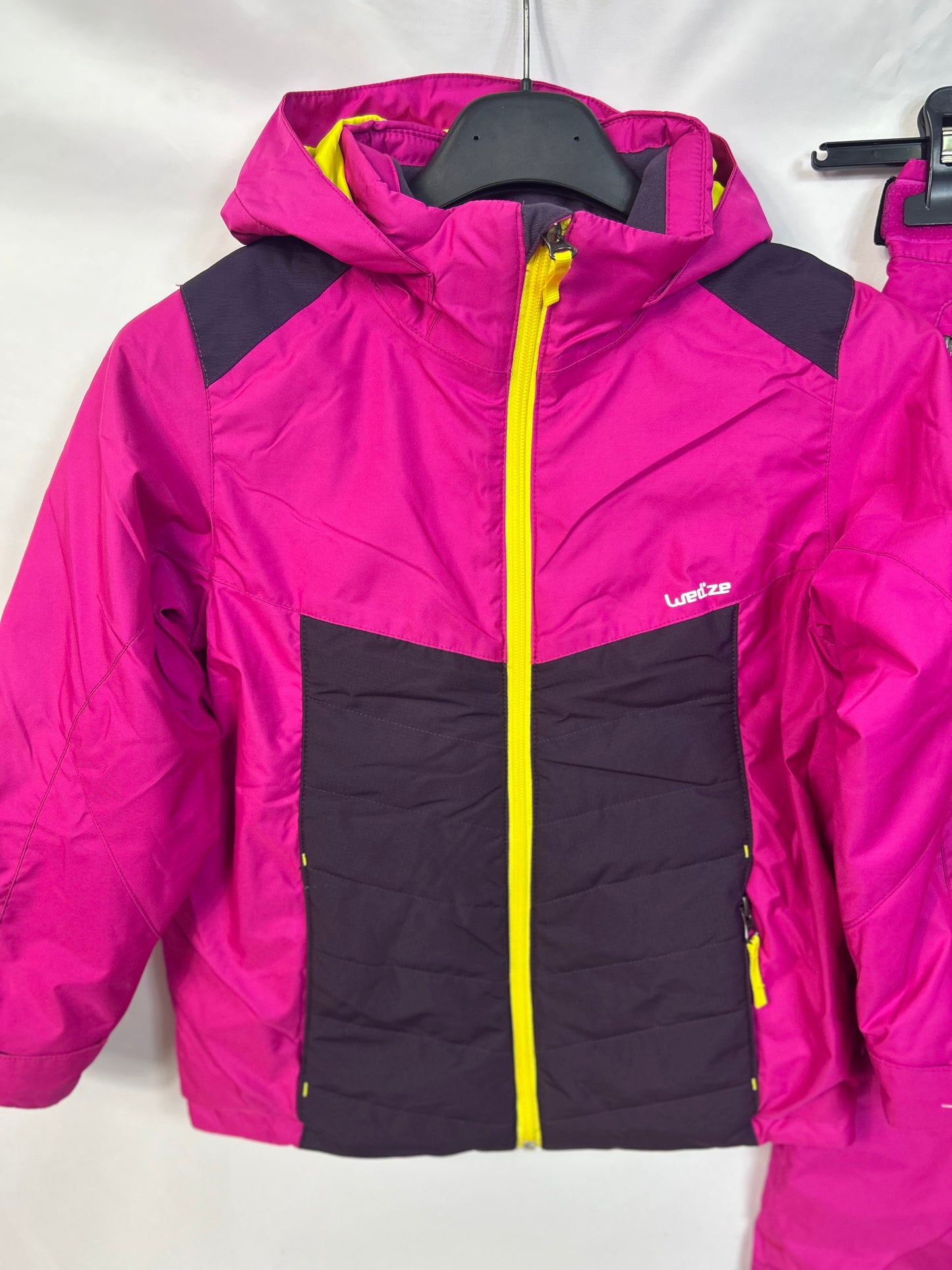 TAGLIA 6 ANNI - Completo wedze