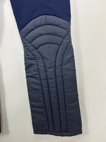 TAGLIA M Salopette vintage Fusalp