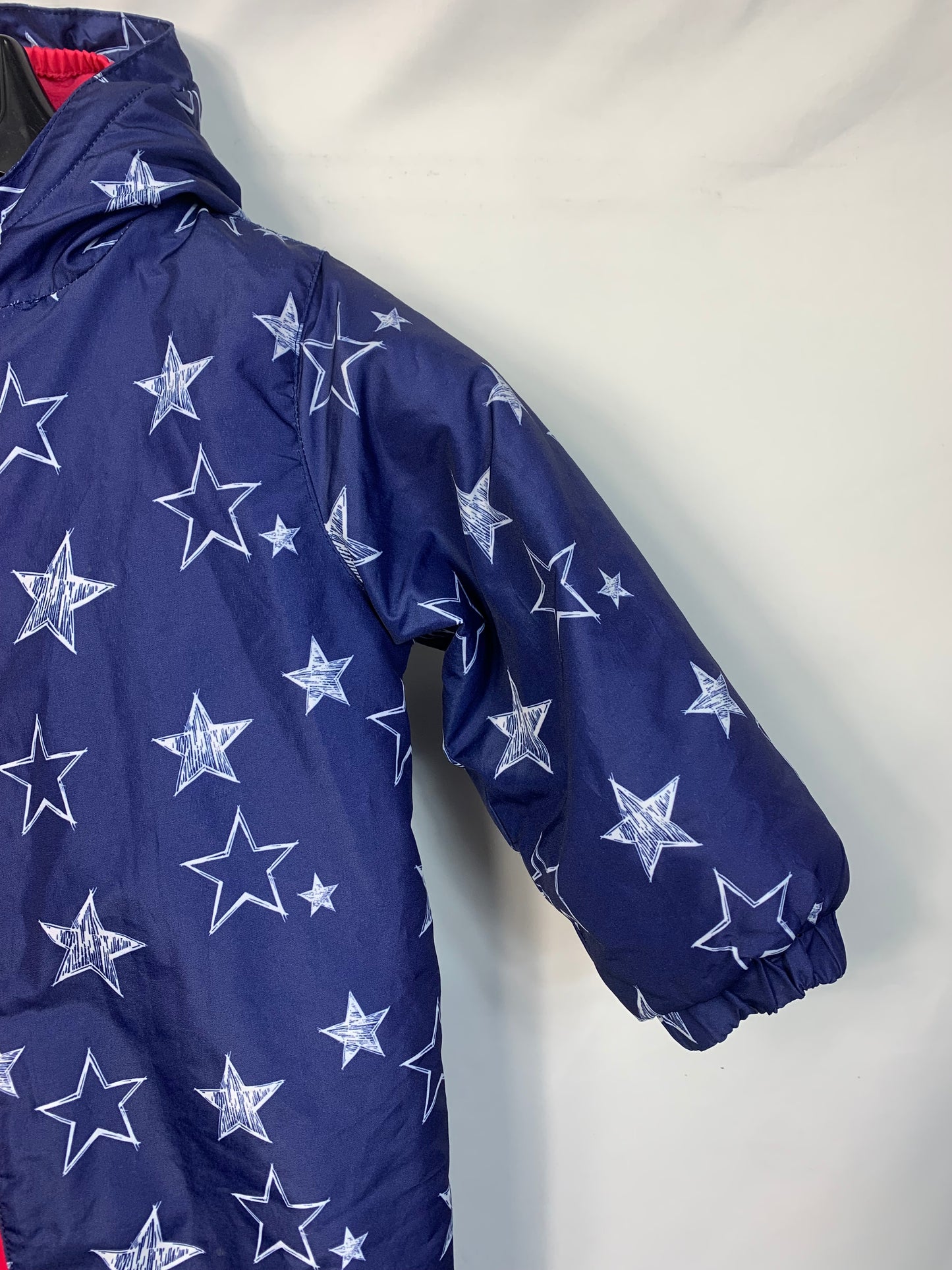 TAGLIA 2 ANNI - Tuta intera Lupilu blu