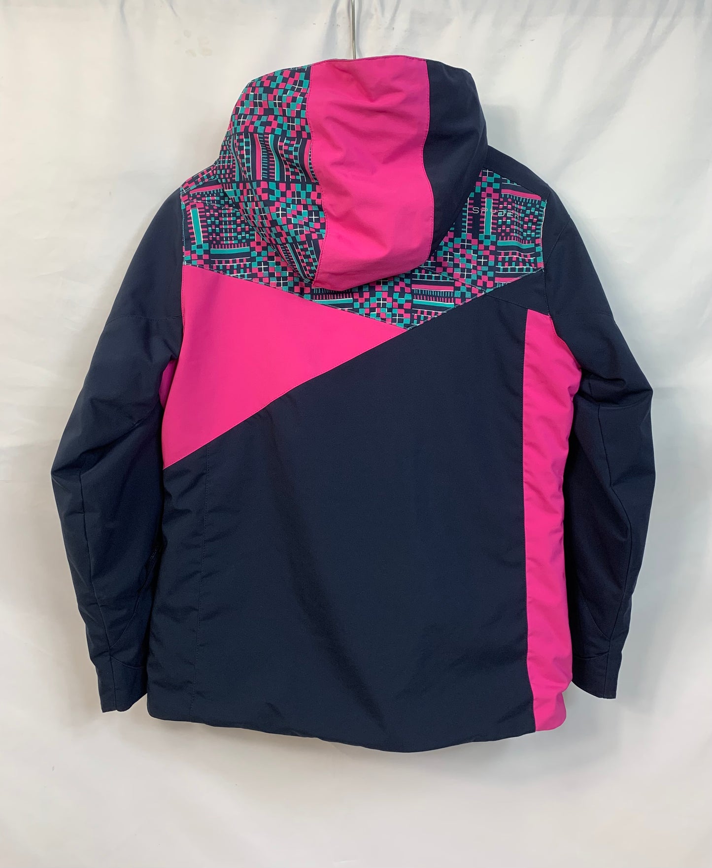 TAGLIA 14 ANNI - Giubbino spyder