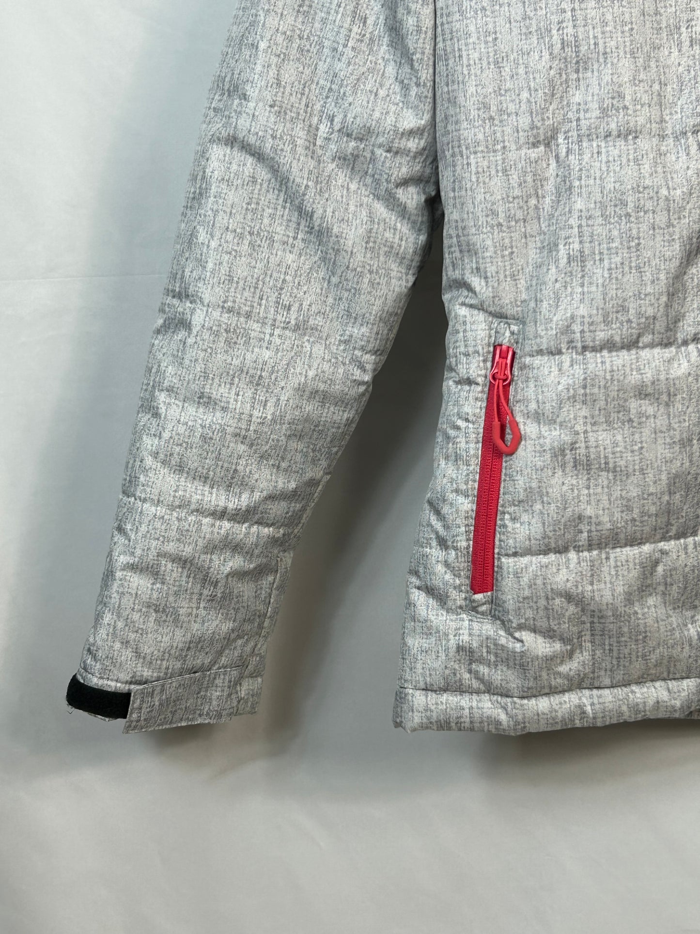 TAGLIA S - Giubbino PocoPiano