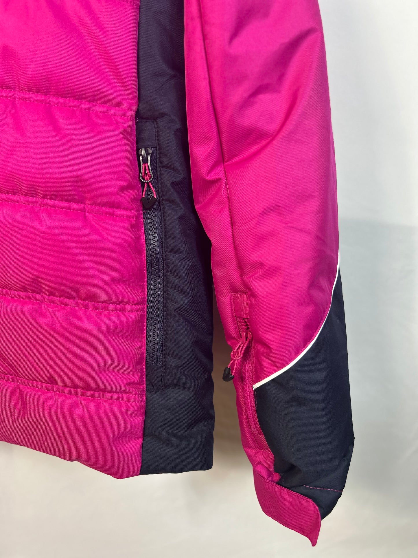 TAGLIA M - Giubbino Active touch