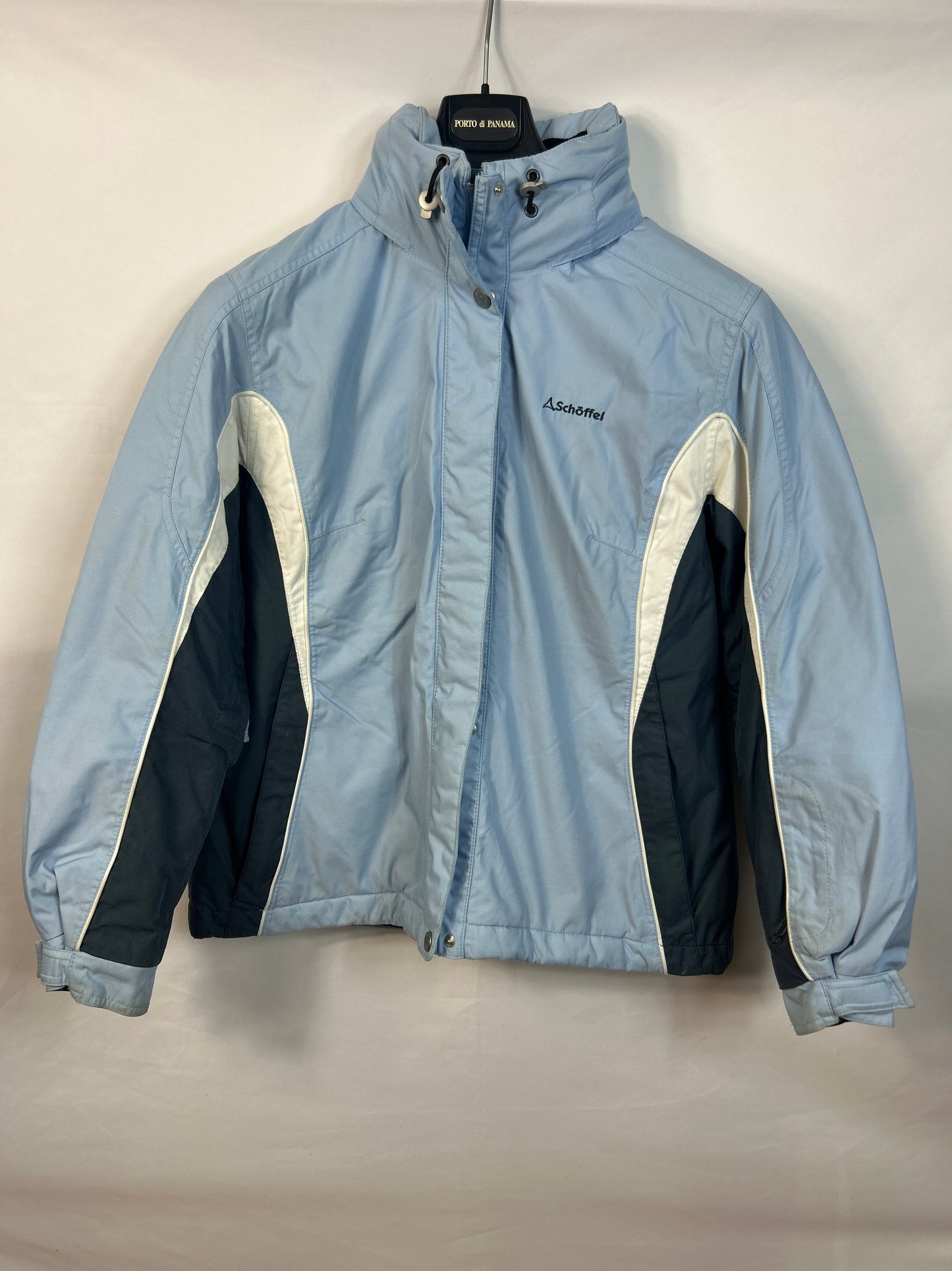 TAGLIA L - Giubbino Schoffel