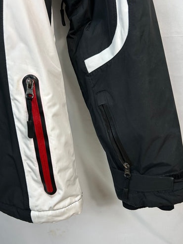 TAGLIA L - Giubbino stay warm