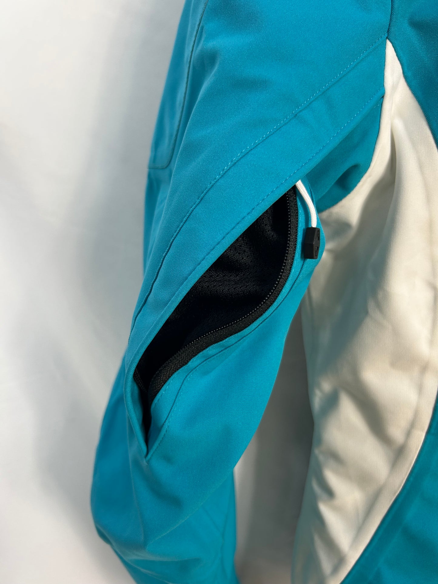 TAGLIA M - Giubbino albright