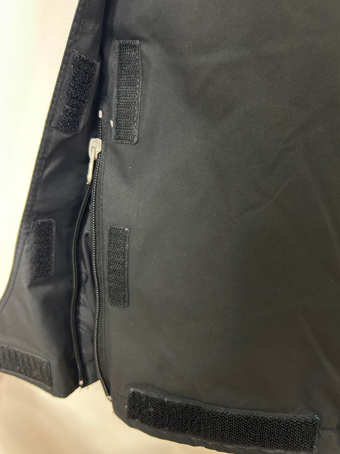 TAGLIA 12 ANNI - Pantalone biting