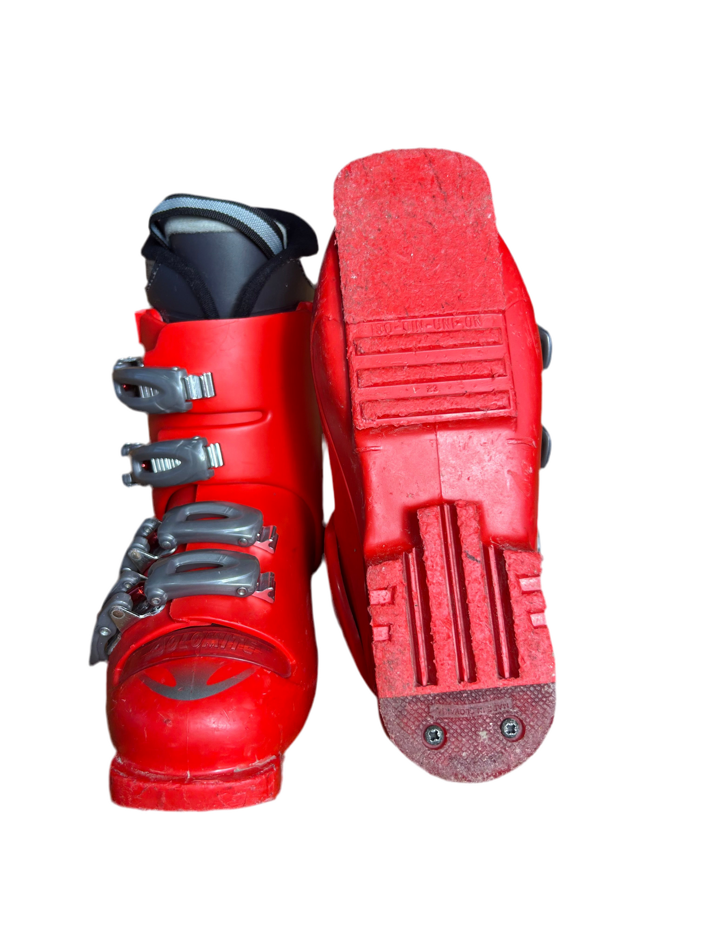 USATO-Scarponi da sci  Dolomite JT