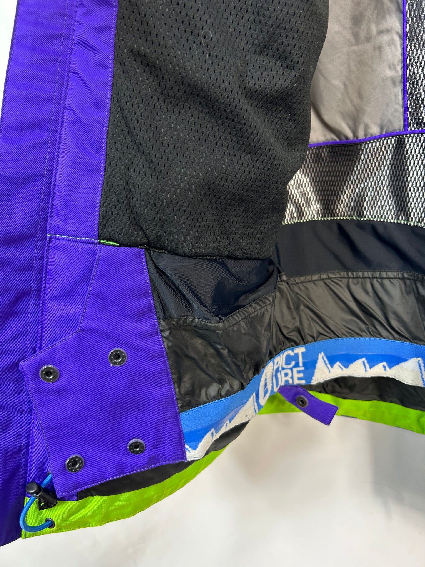 TAGLIA L - Giubbino picture