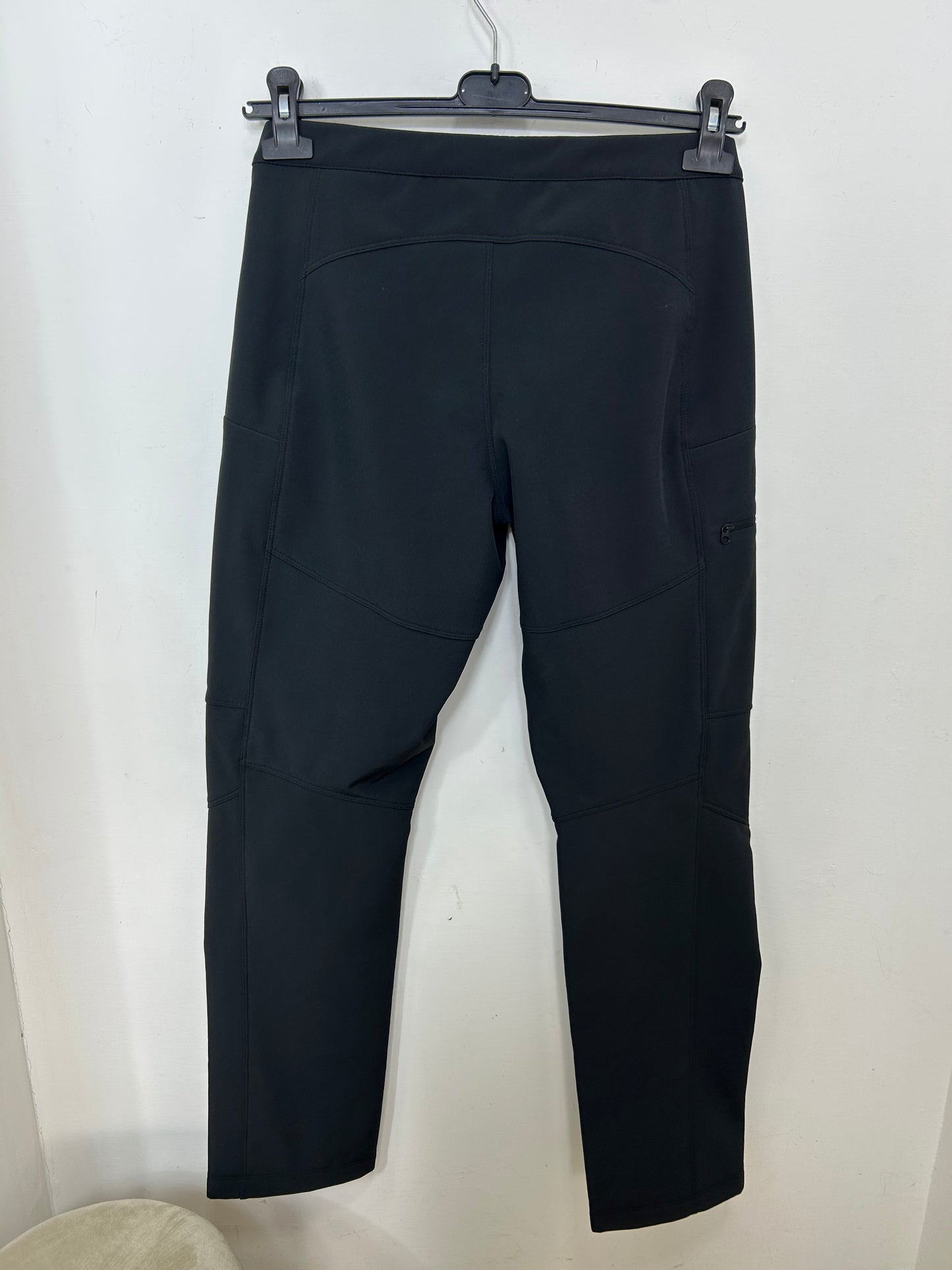TAGLIA S PANTALONE TECNICO MEN’S/HOMMES