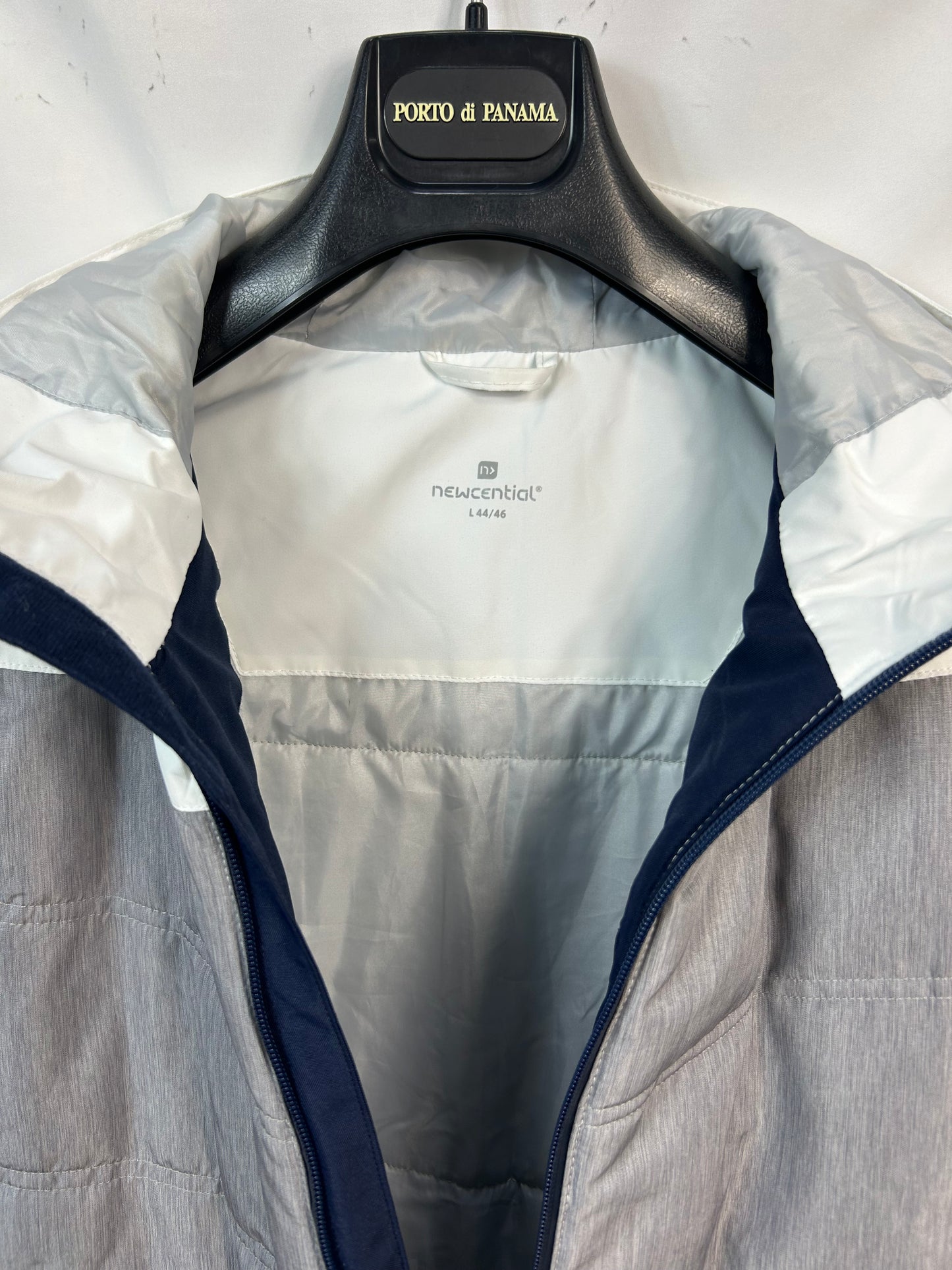 TAGLIA L - Giubbino Newcential