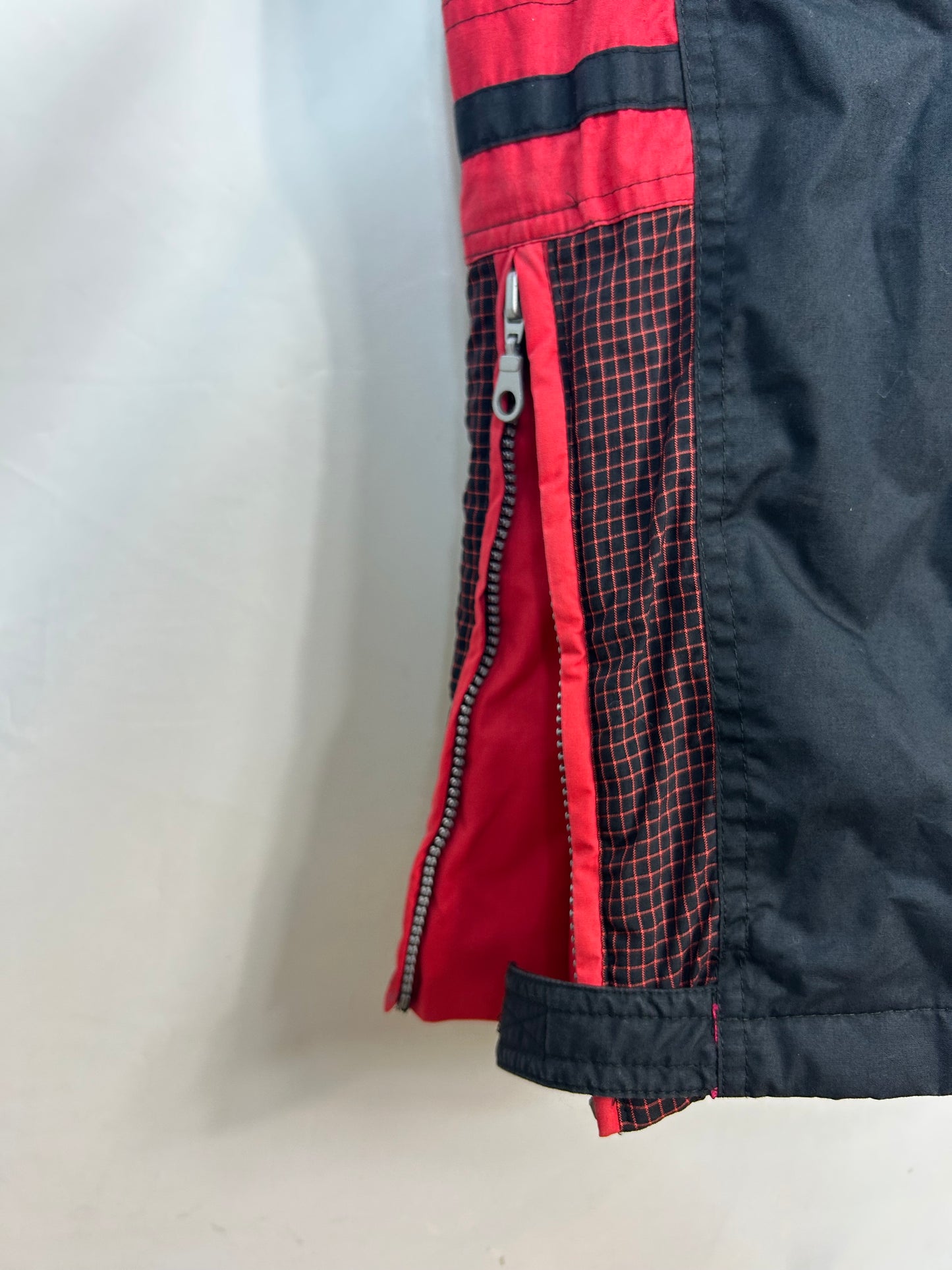 TAGLIA M- Tuta intera diadora