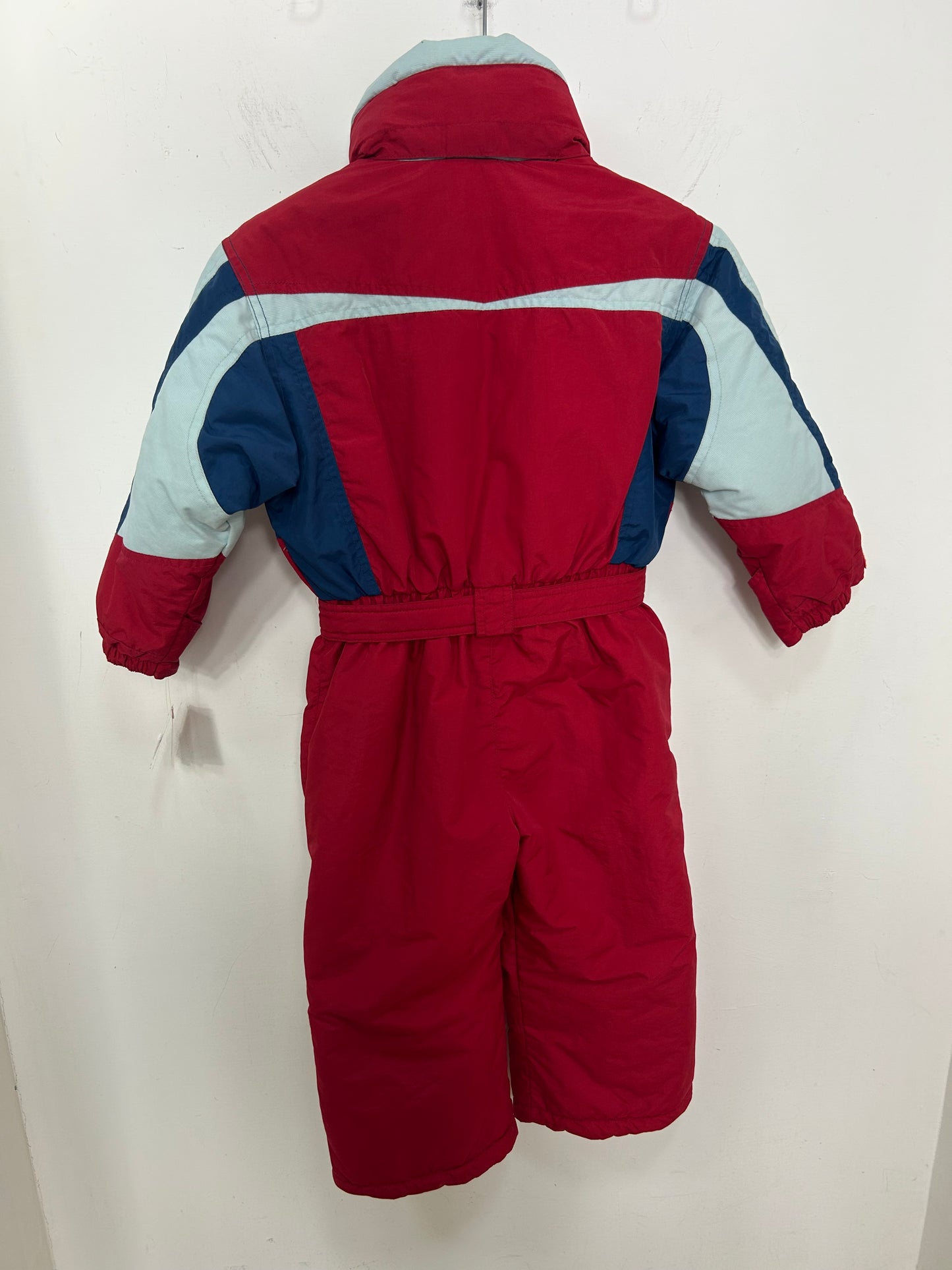 TAGLIA 3-4 ANNI - Tuta intera choice