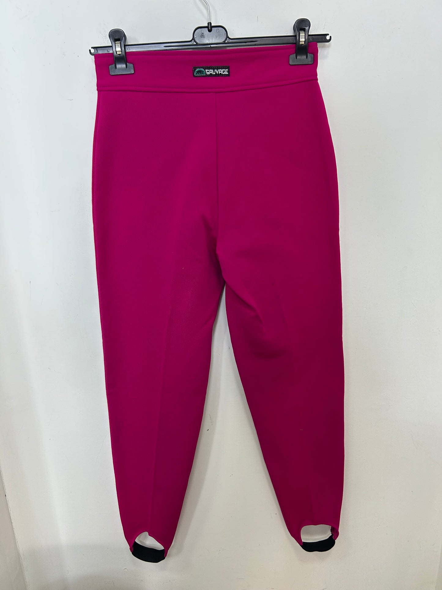 TAGLIA S LEGGINS DA NEVE SAUVAGE