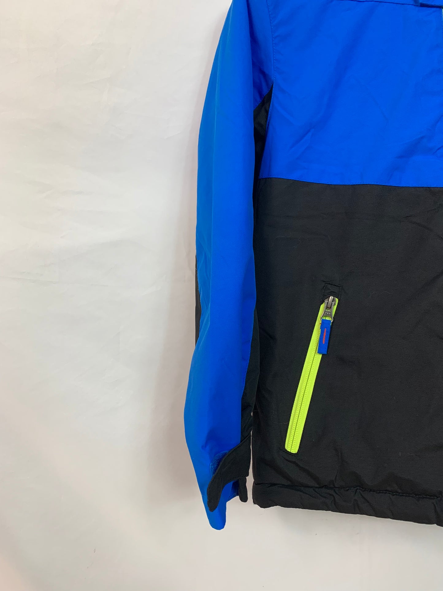 TAGLIA 10 ANNI - Giubbino wedze