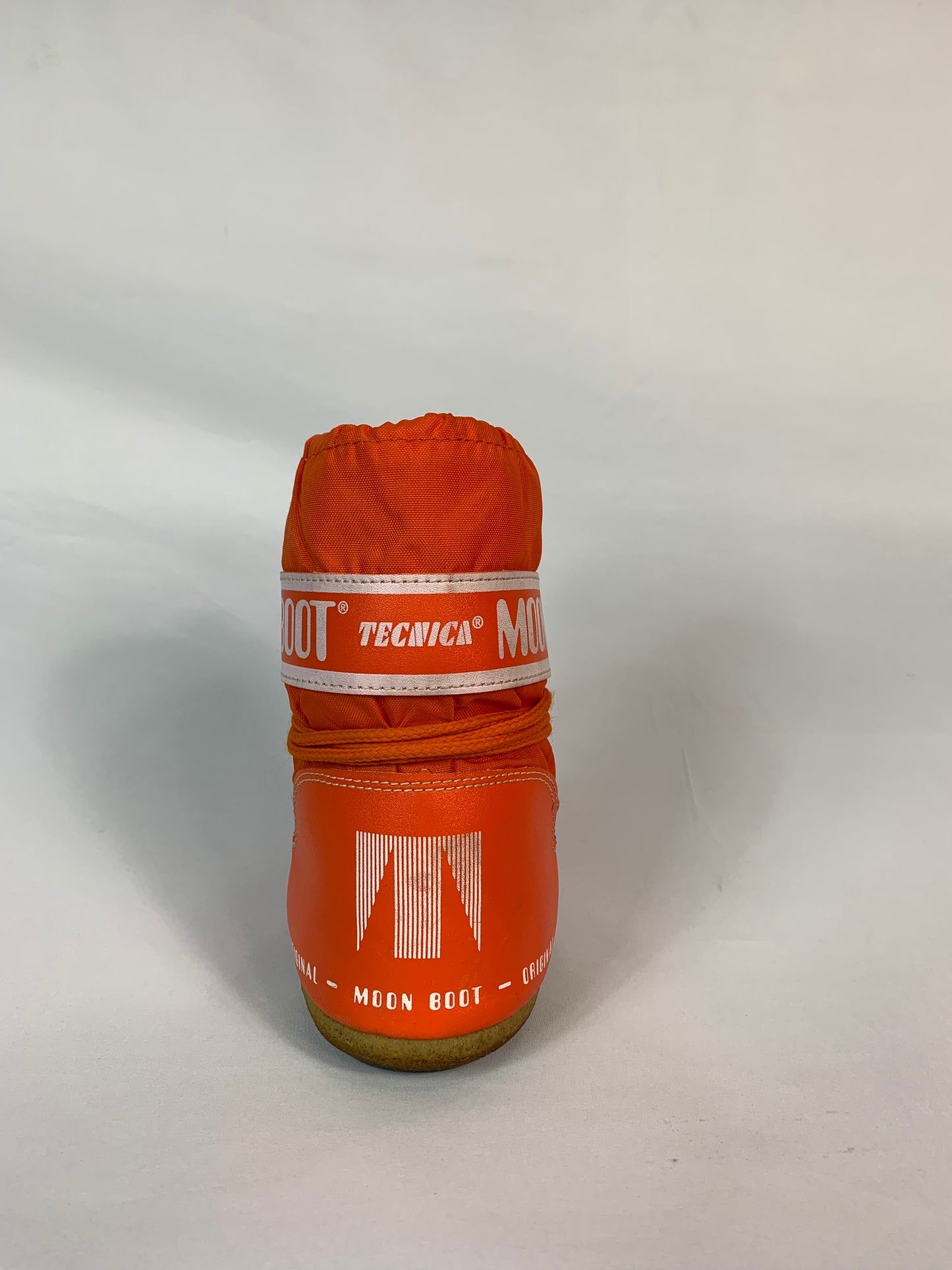 TAGLIA 23/26 - Moon boot arancioni