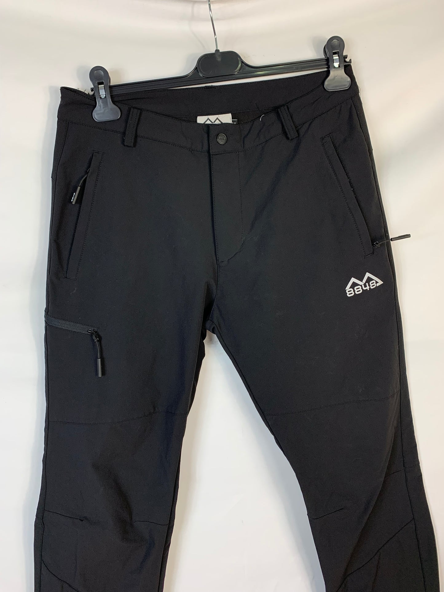 TAGLIA M - Pantalone tecnico 8848