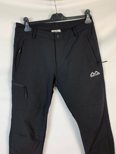 TAGLIA M - Pantalone tecnico 8848