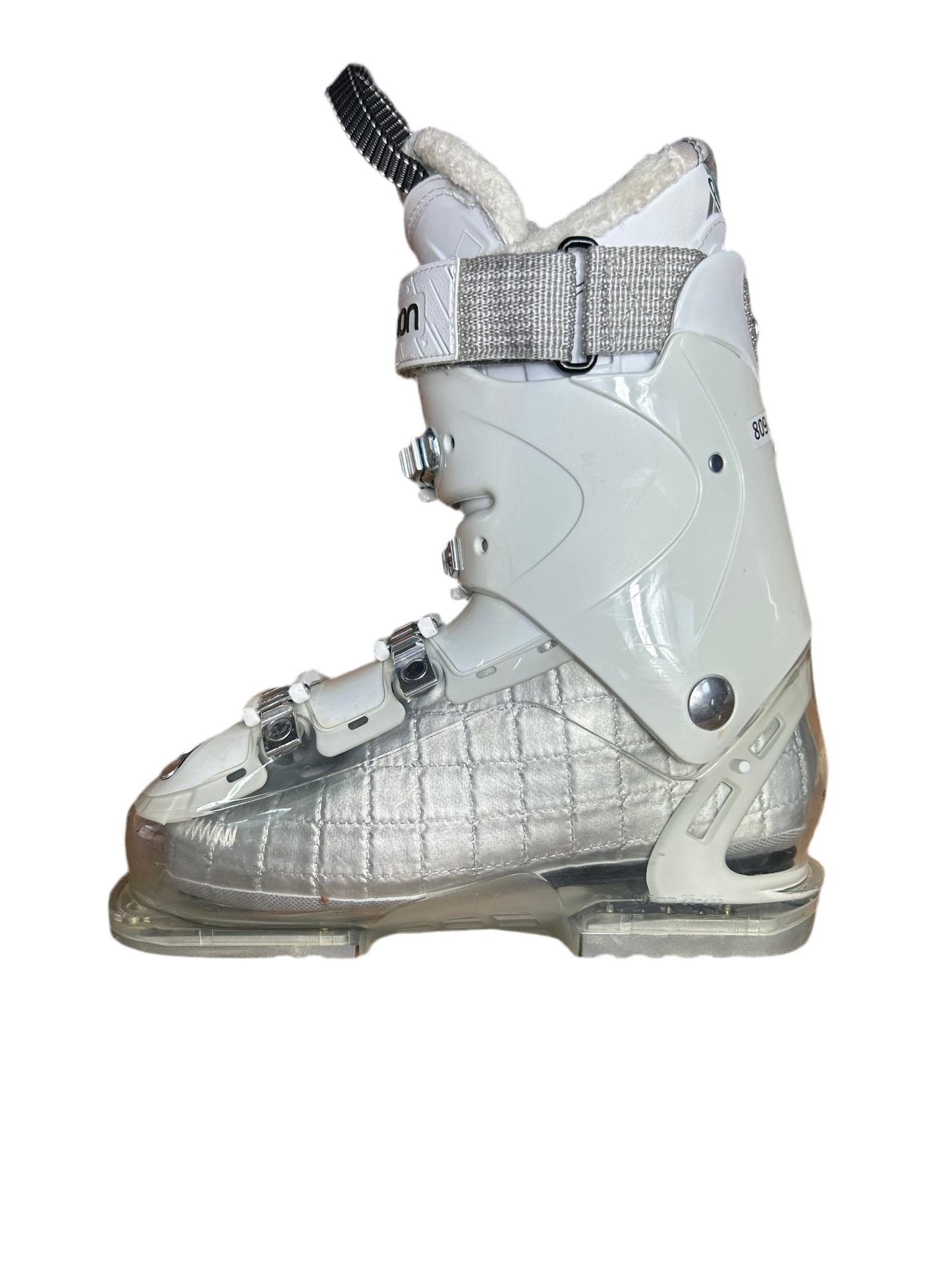 USATO- Scarponi da sci Salomon Idol 90 HS