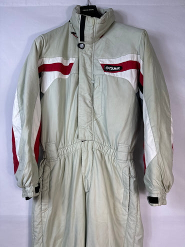 TAGLIA XL - Tuta intera colmar