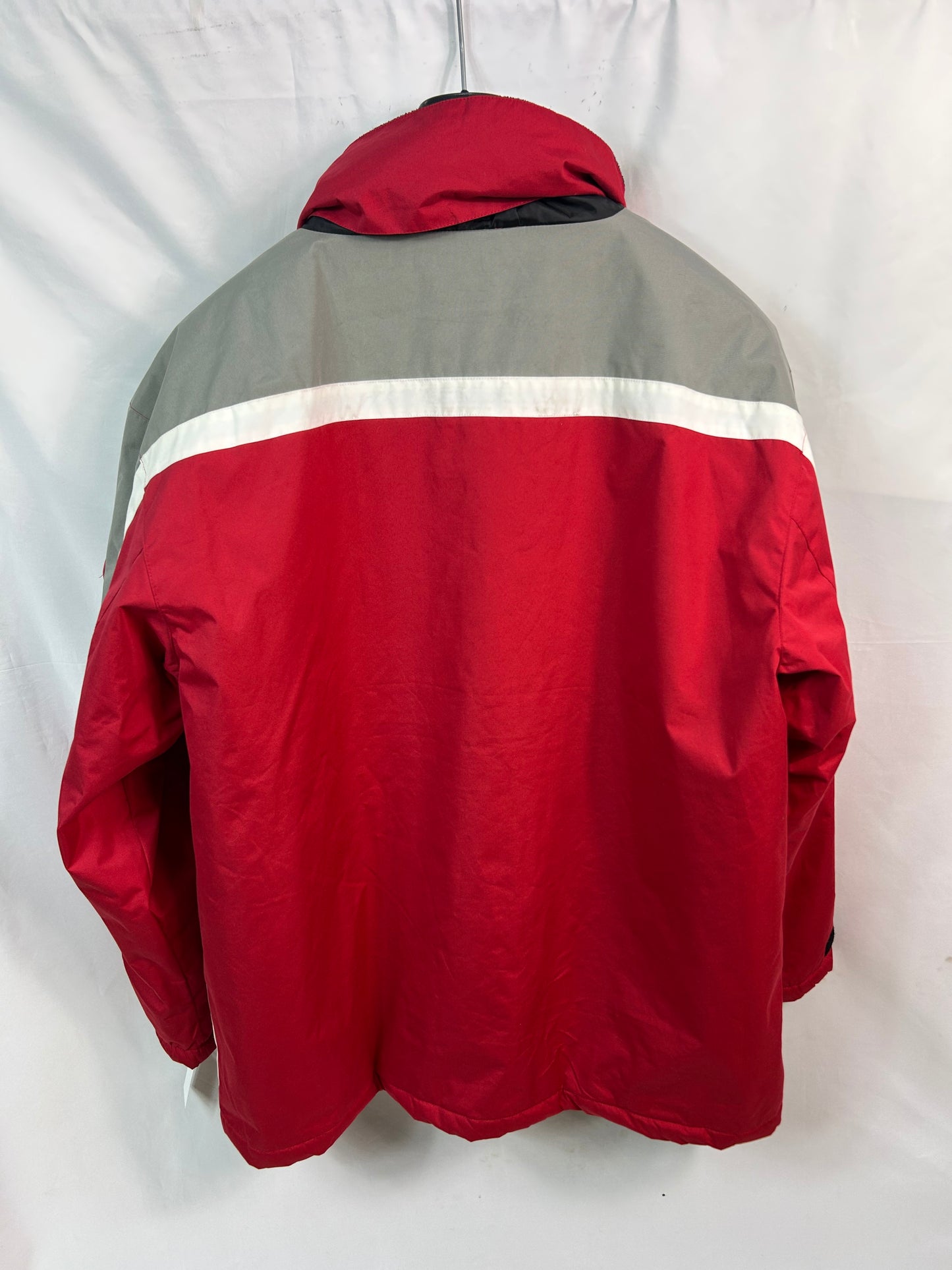 TAGLIA XXL - Giubbino Atlas