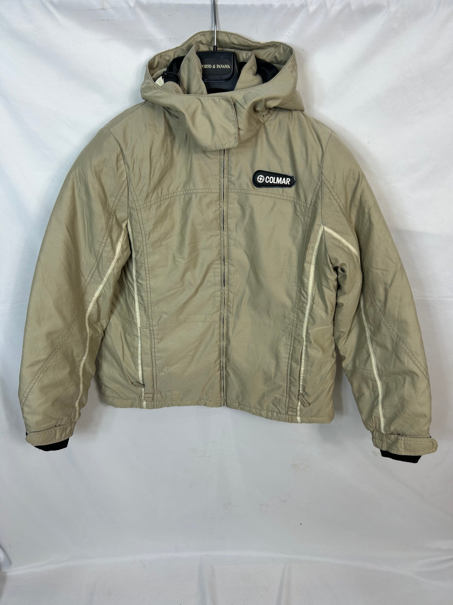 TAGLIA M - Giubbino colmar beige