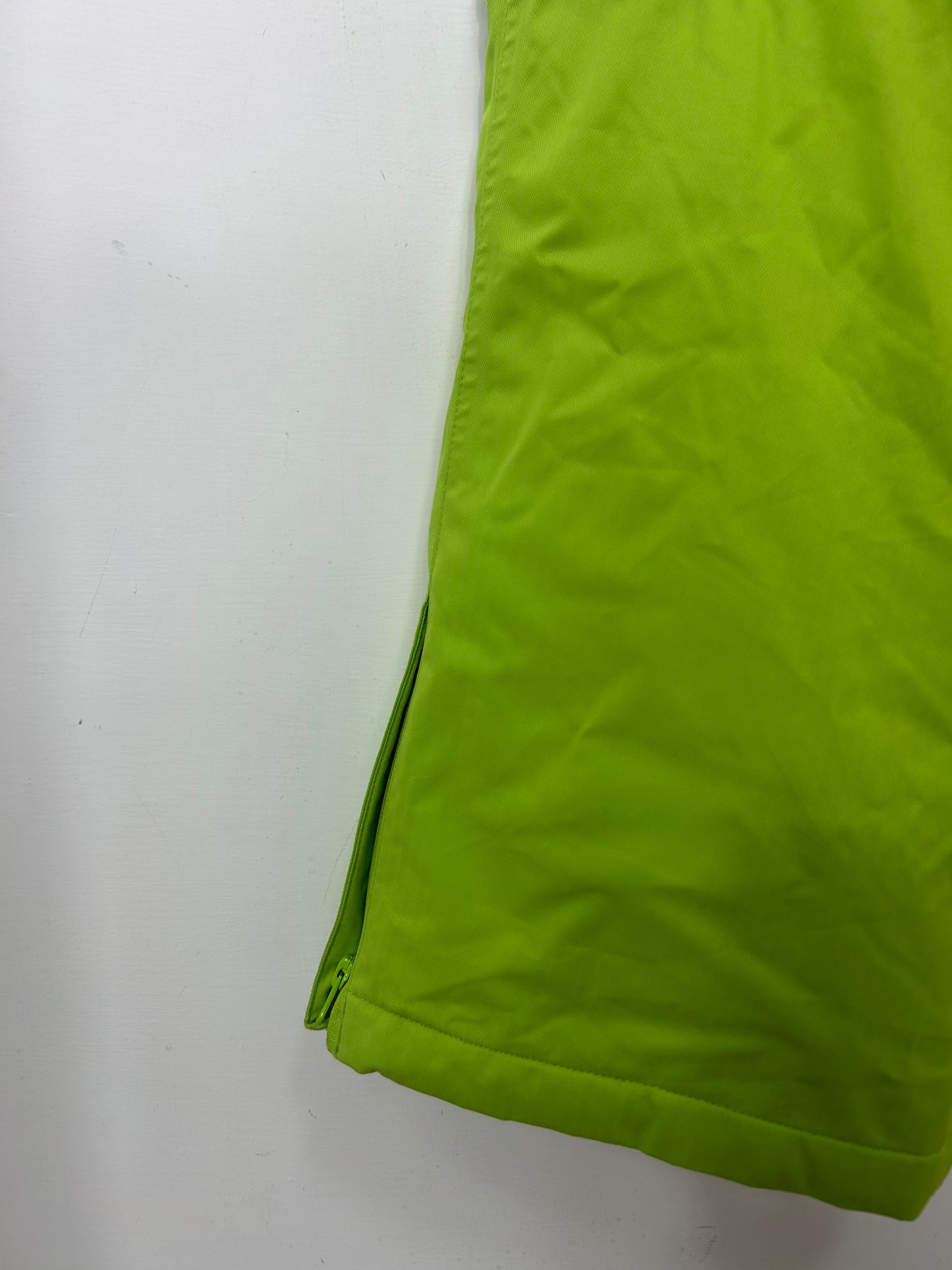 TAGLIA 10 ANNI-Pantalone da snowboard con bretelle HavyPaky