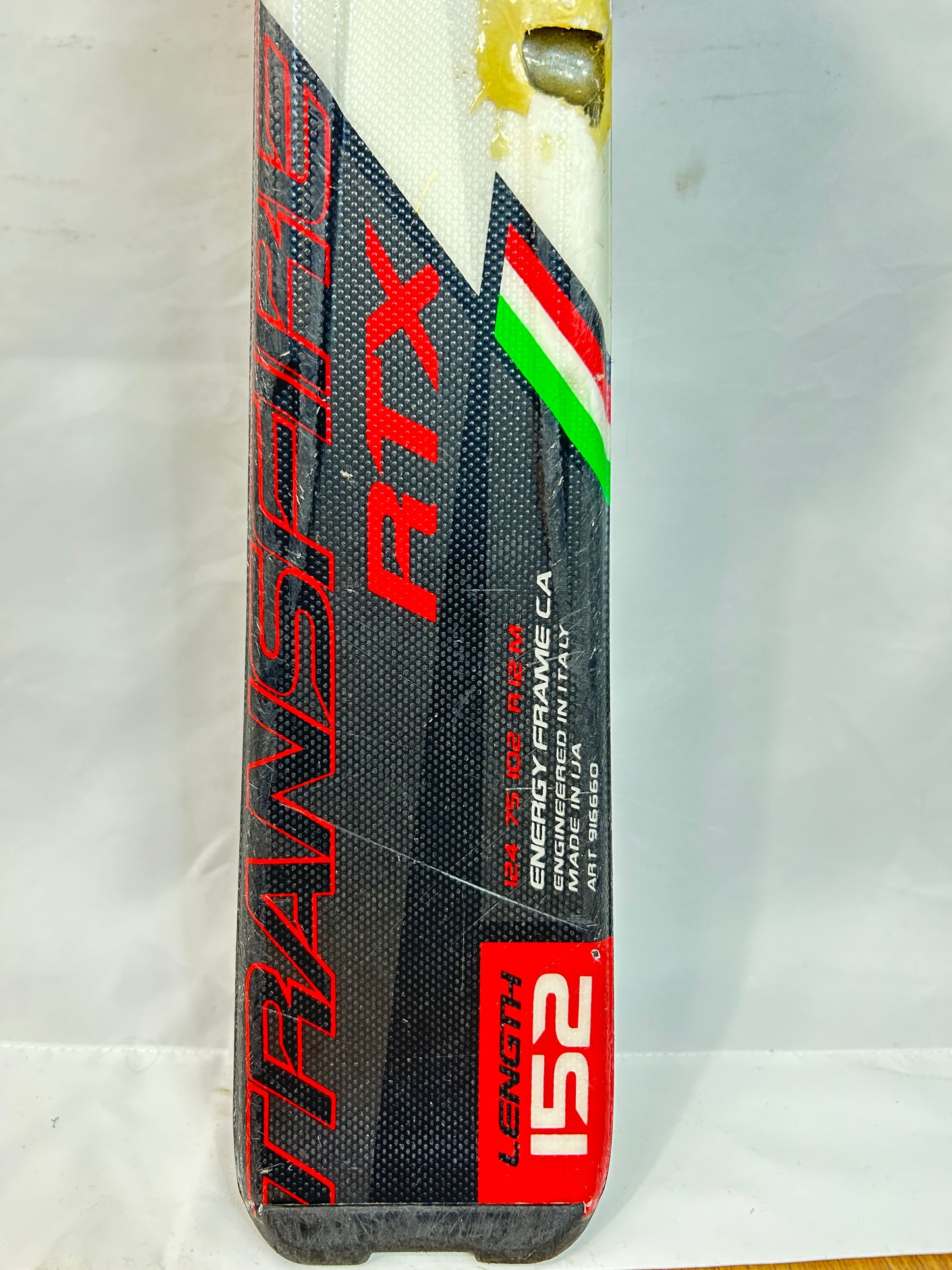 Sci Nordica Transfire Rtx