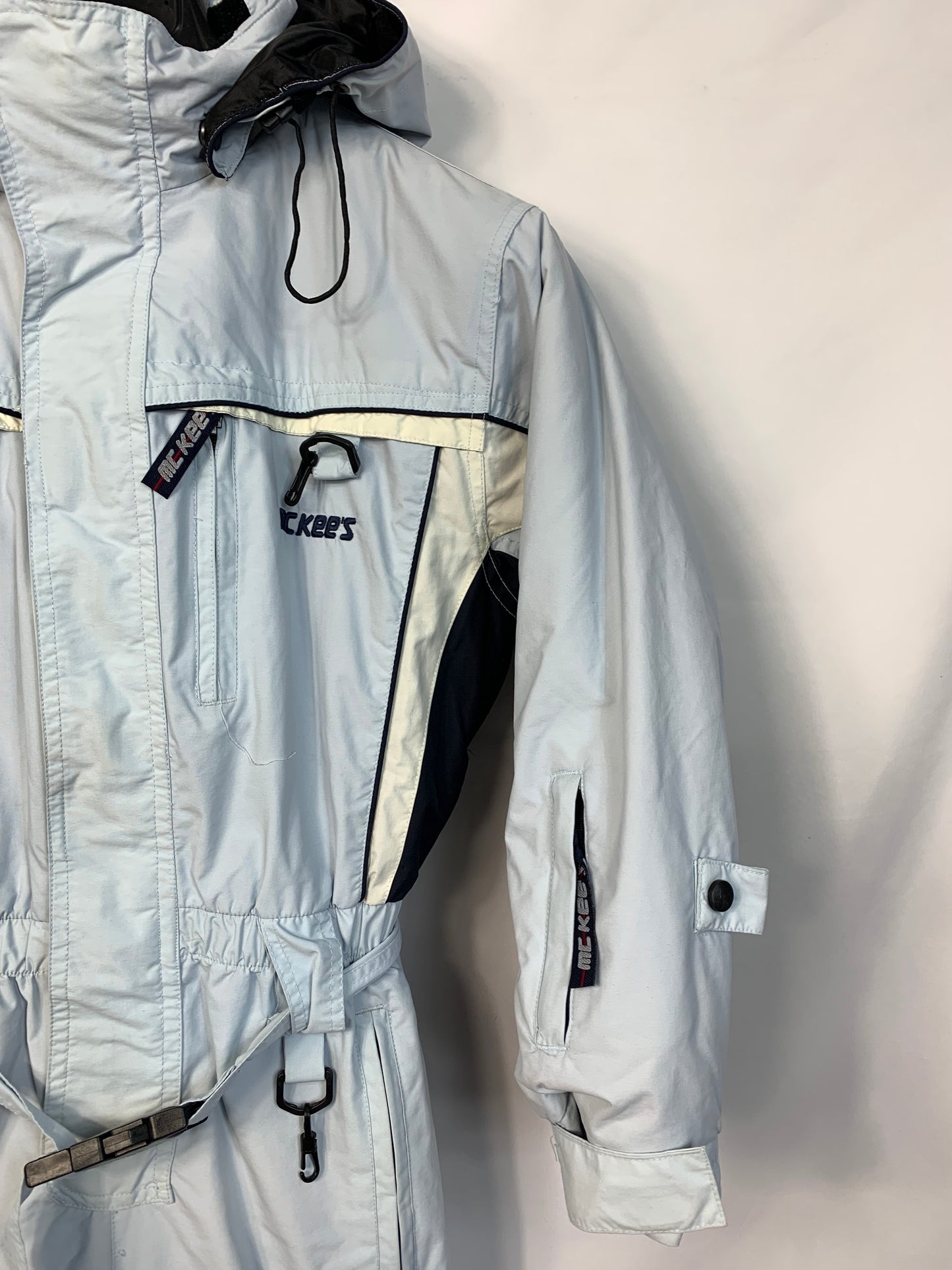 TAGLIA 7/8 ANNI - Tuta intera Mc kees